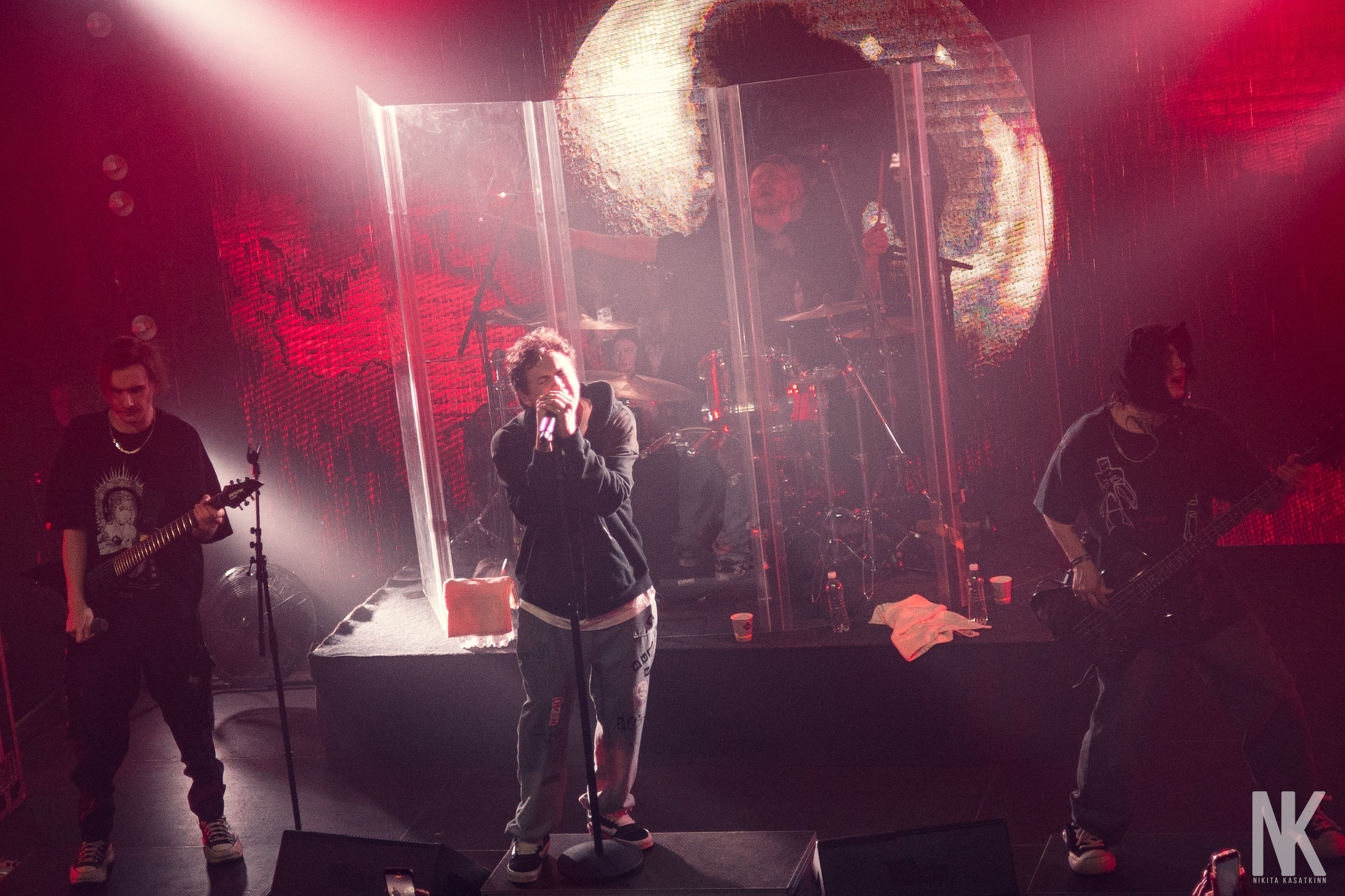 13 КАРАТ 7.12 КАЗАНЬ. Касаткин Никита. Фотограф