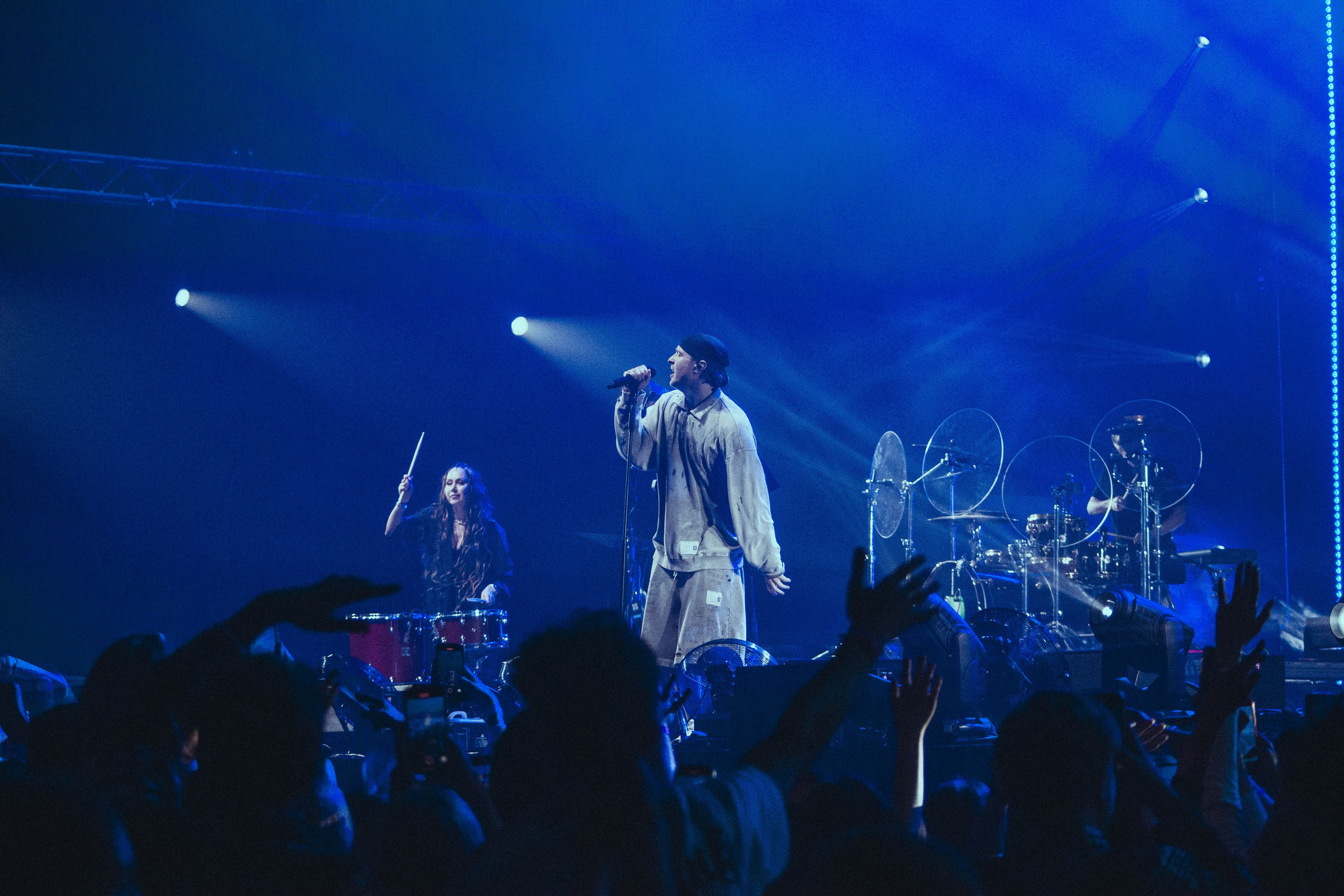 ЕГОР КРИД 26.05 САМАРА. Касаткин Никита. Фотограф