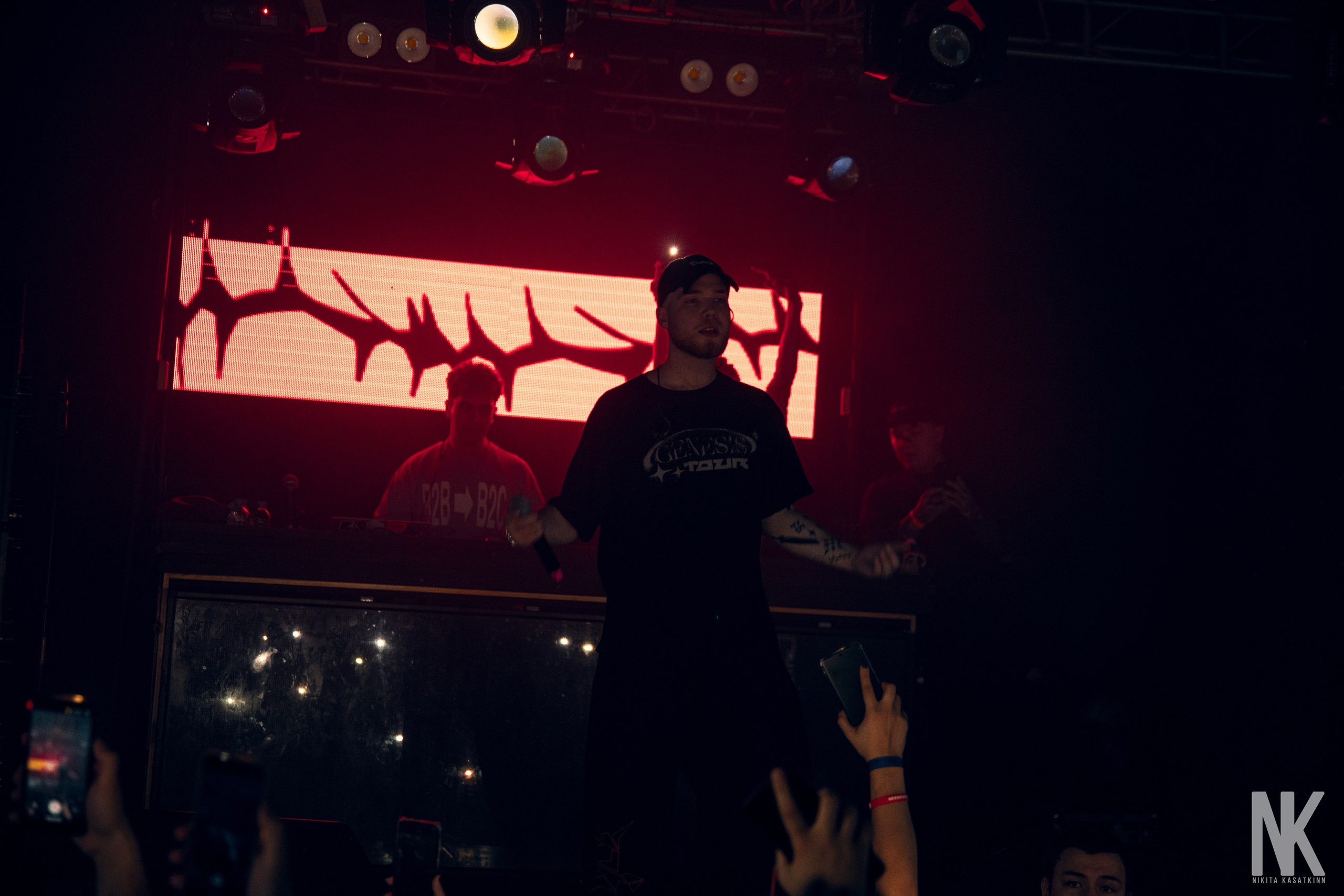 КУОК 14.11 КАЗАНЬ. Касаткин Никита. Фотограф