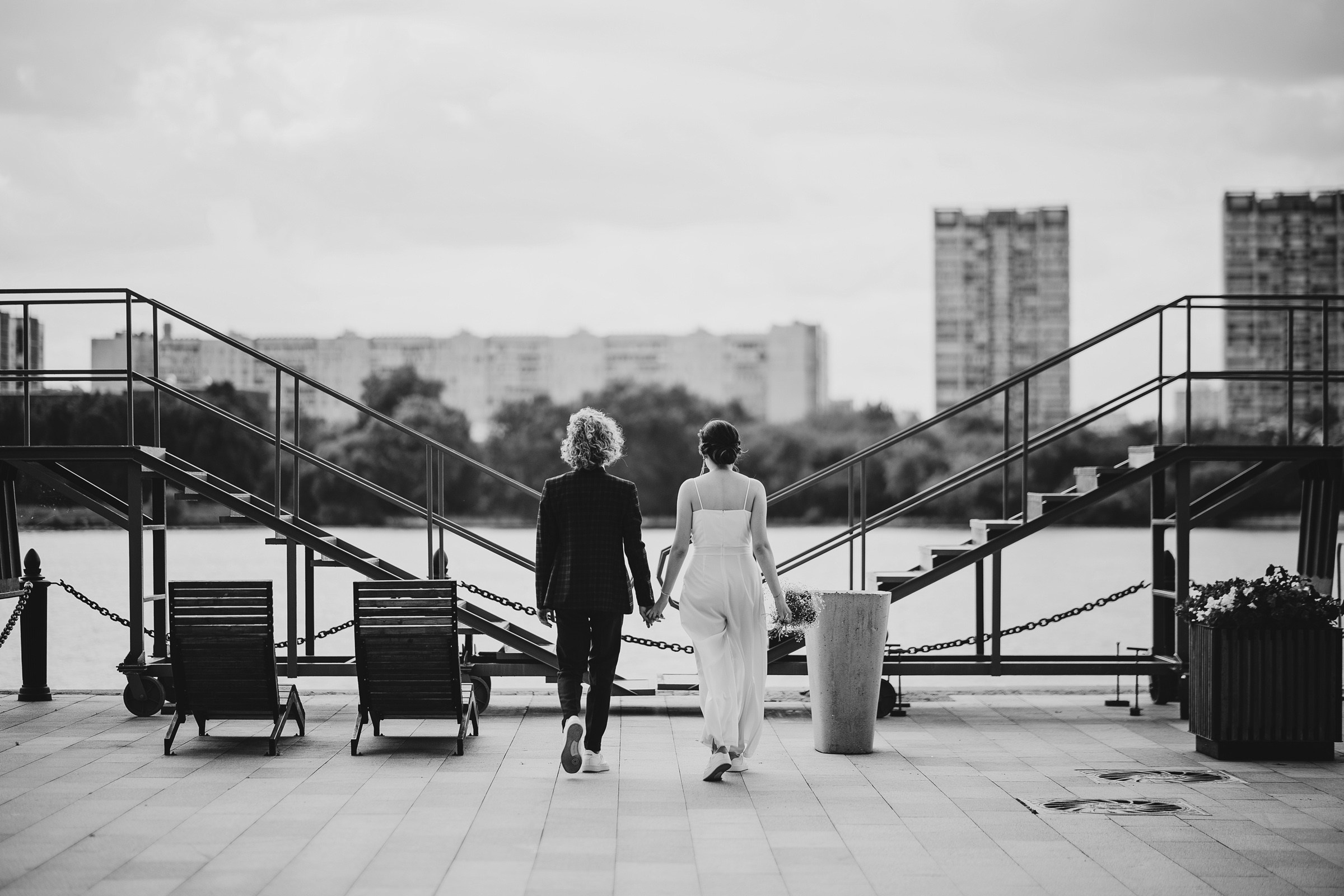 Валентин Елизавета. Свадебный фотограф и видеограф Дмитрий Горяченков