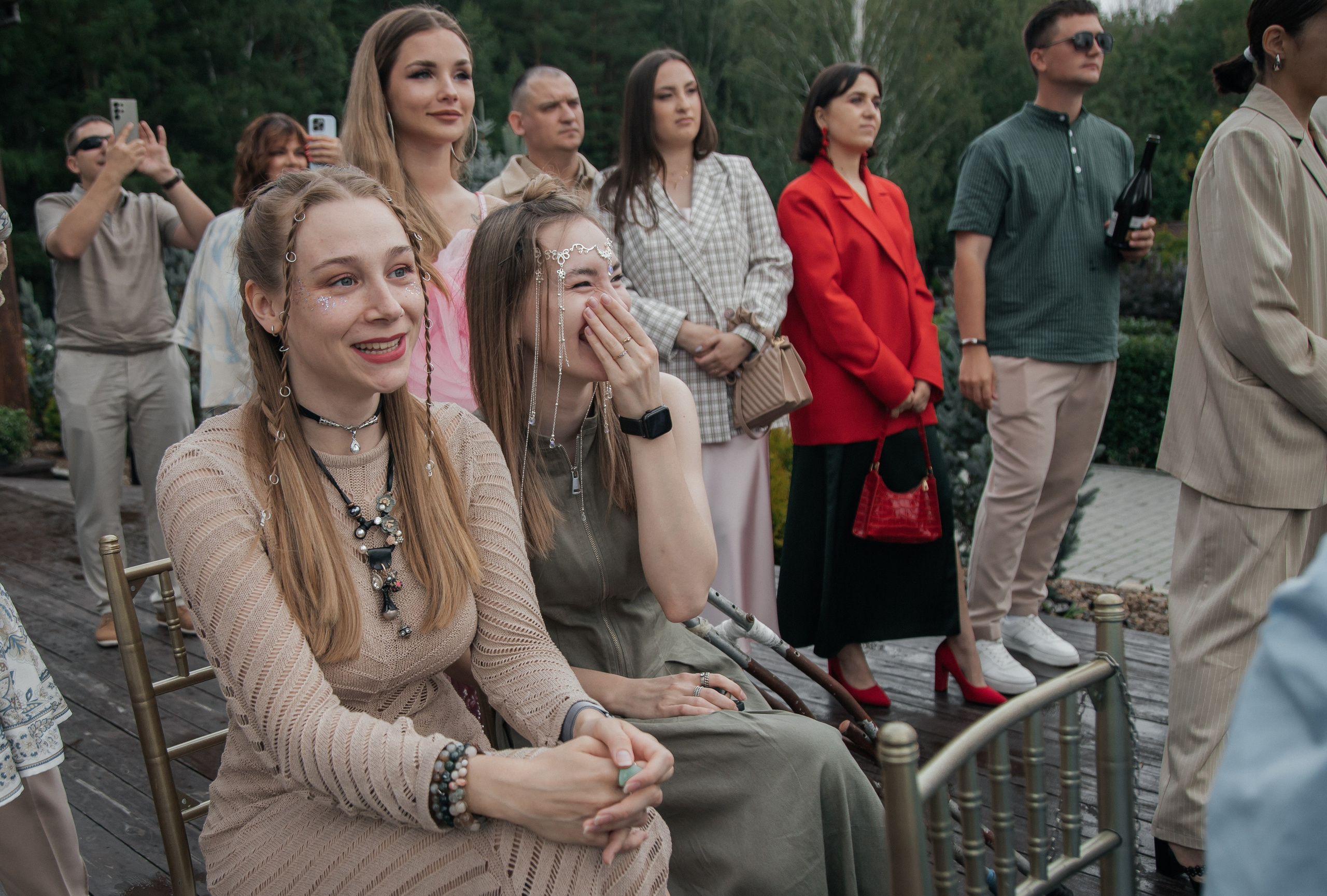 Олег и Ника. Свадебный и семейный фотограф Ибрагимова Мария из Екатеринбурга