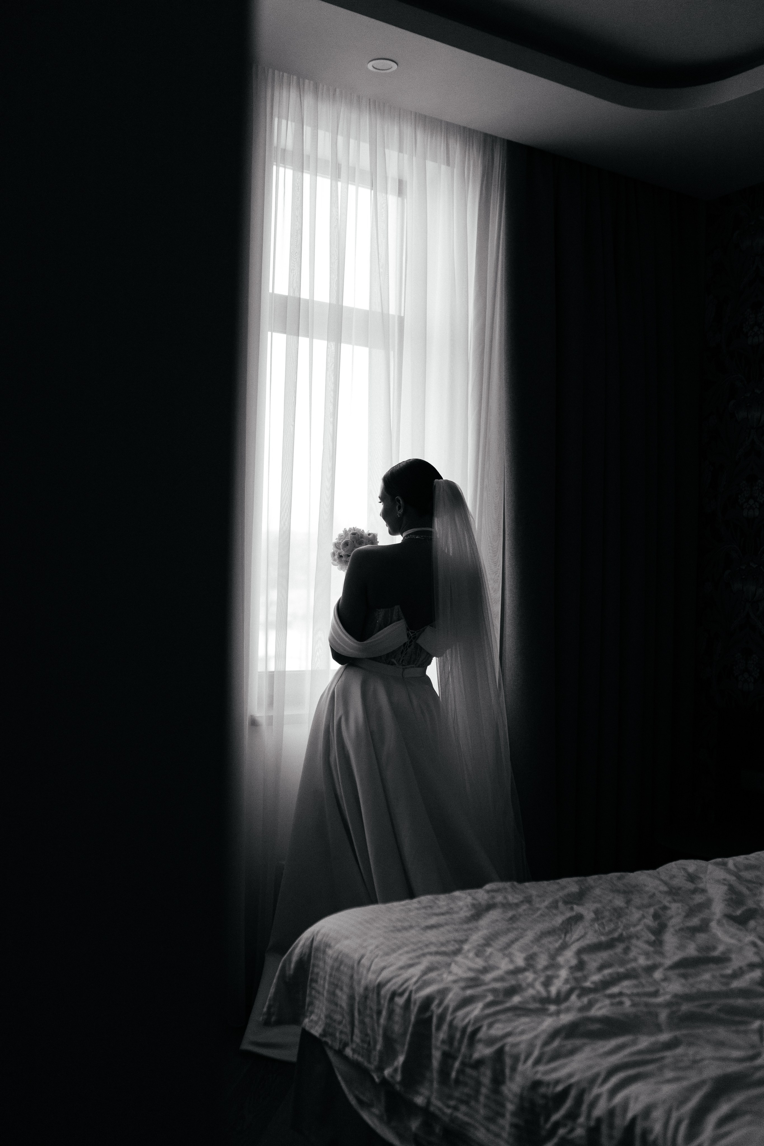 Вечный момент. Свадебный фотограф в Туле, Москве. Ангелина Зеленина