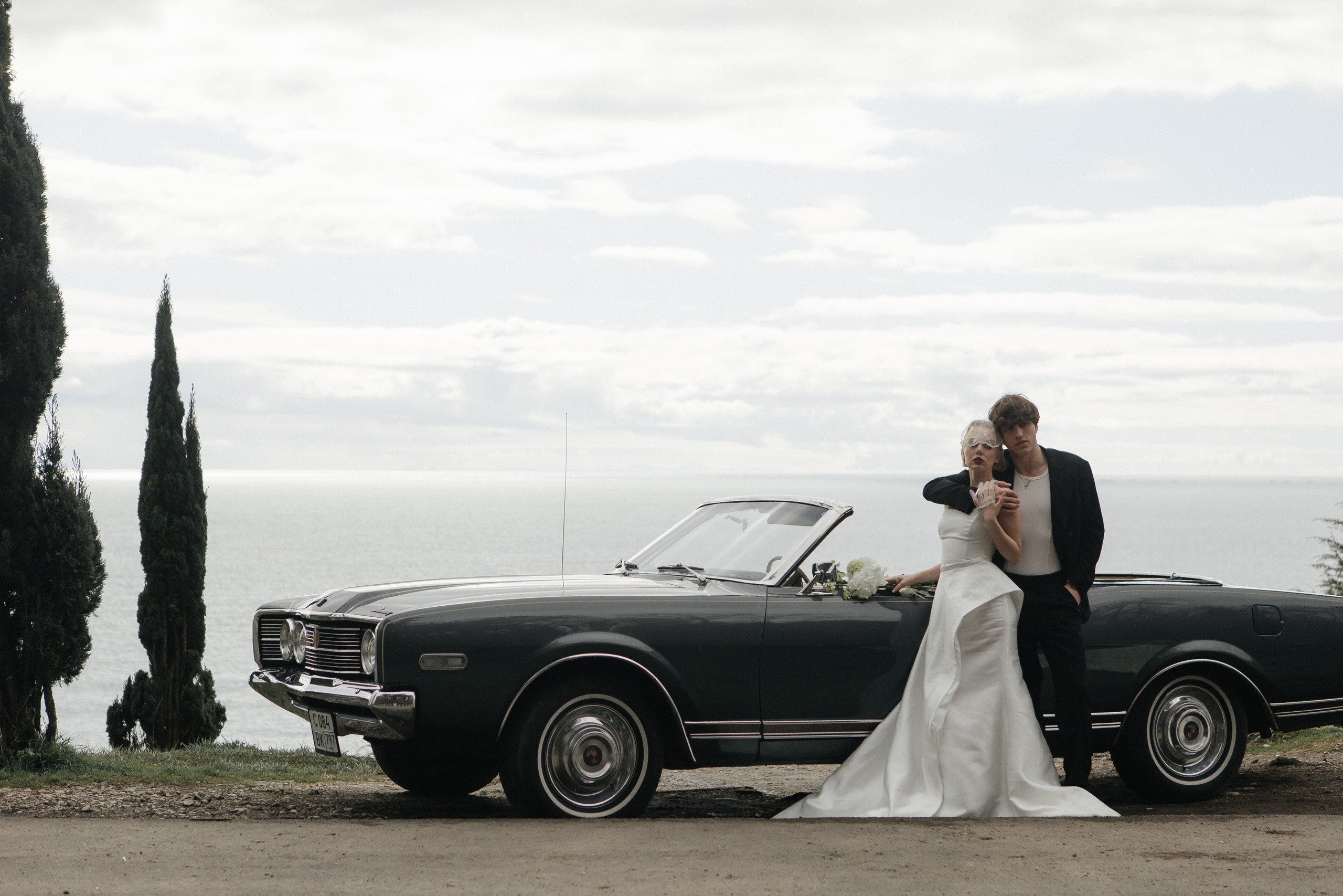 Sochi. Свадебный фотограф в Туле, Москве и по всей России Ангелина Зеленина