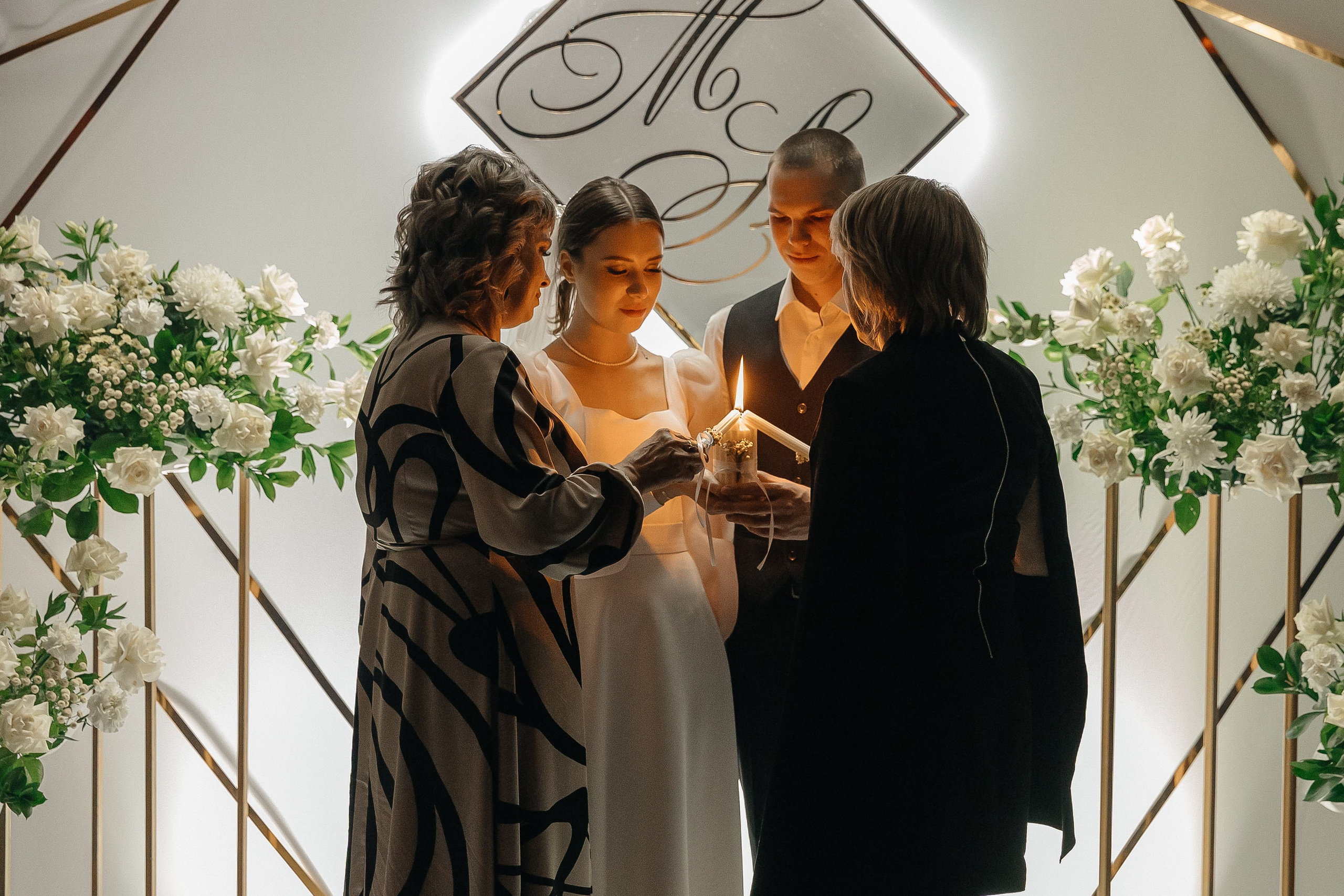 Анастасия+Михаил. Свадебный и портретный фотограф в Екатеринбурге Виолетта Куприкова