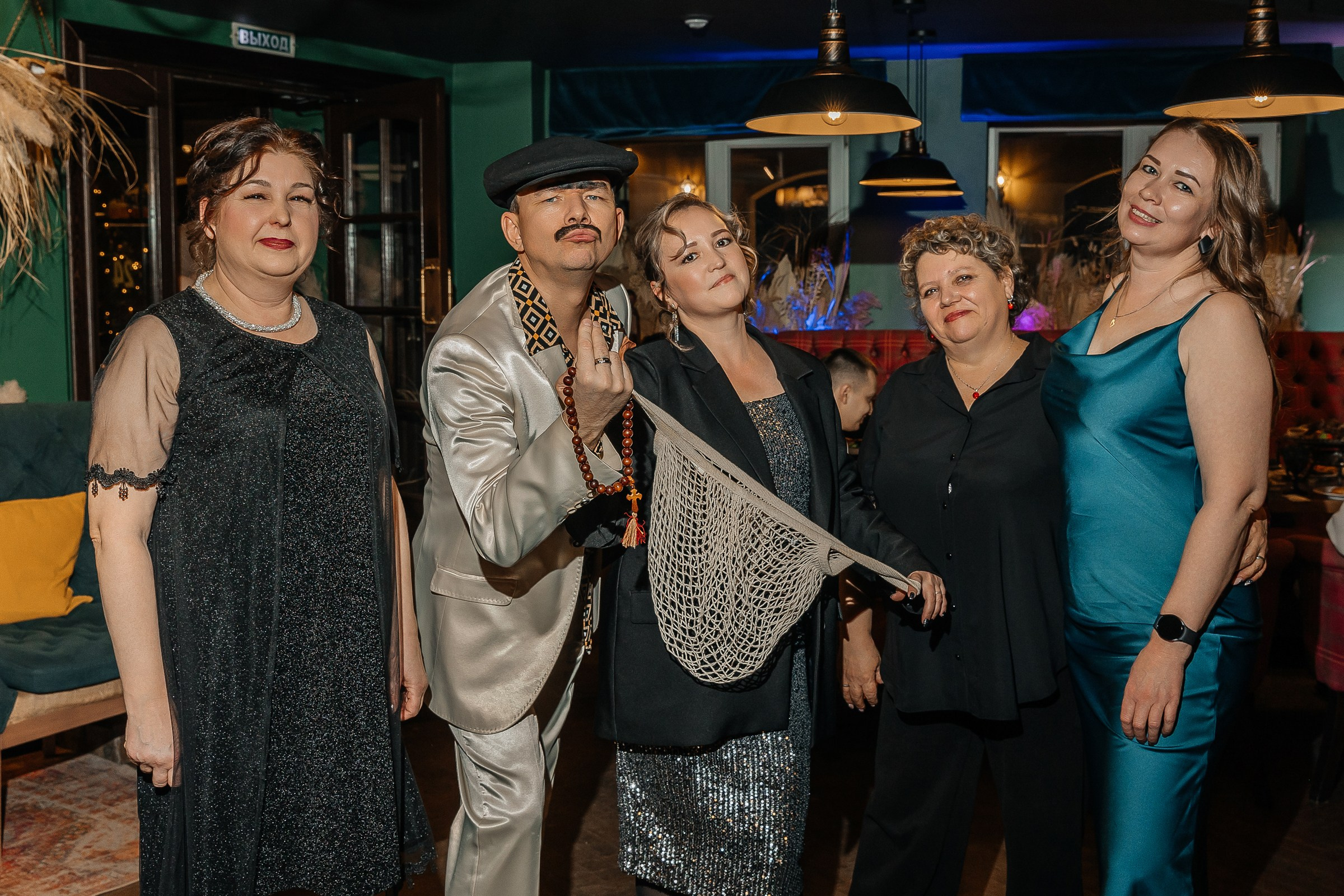 Корпоратив «Автотаун». Свадебный и портретный фотограф в Екатеринбурге Виолетта Куприкова