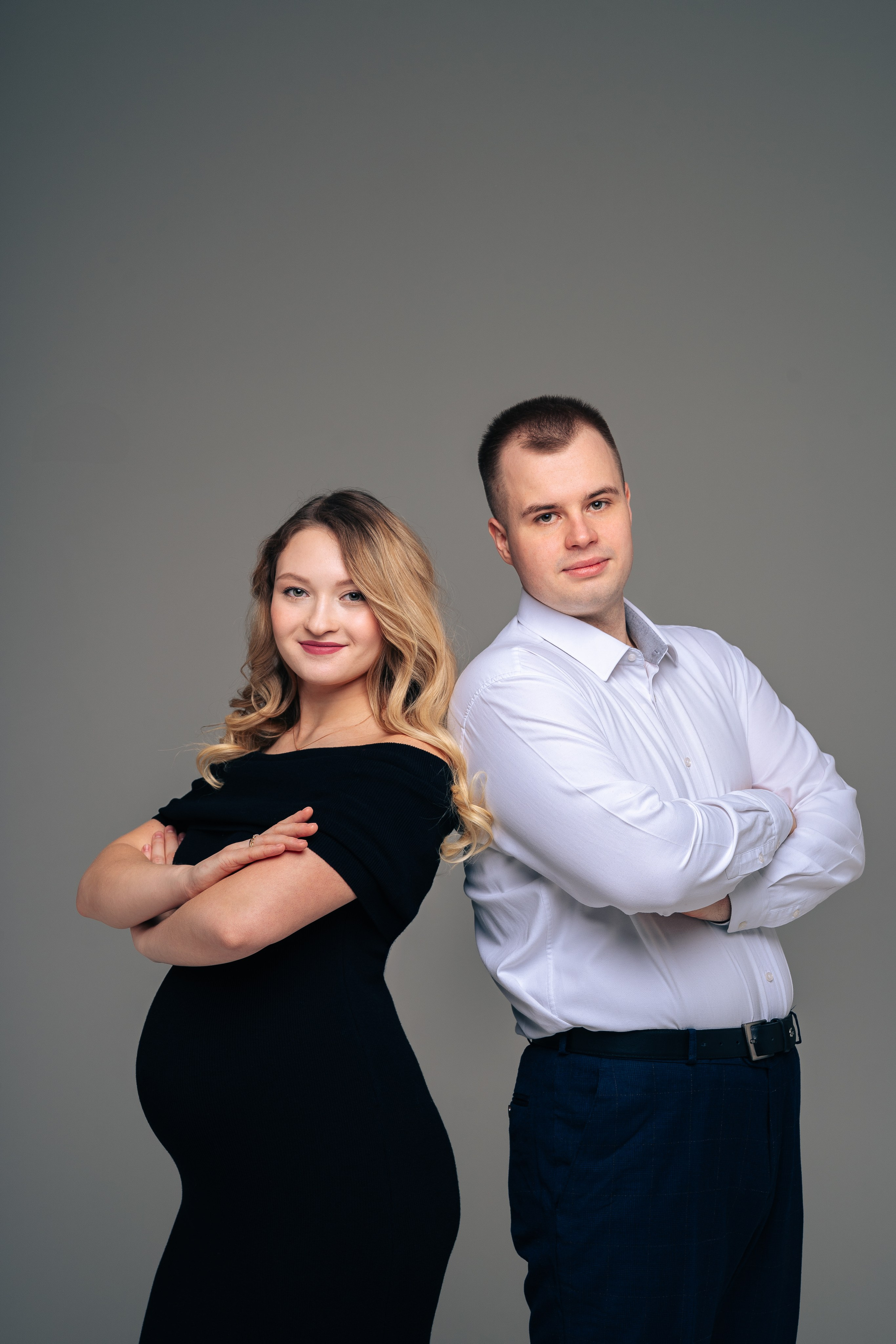 Любовь. Фотограф Екатерина Канчалаба