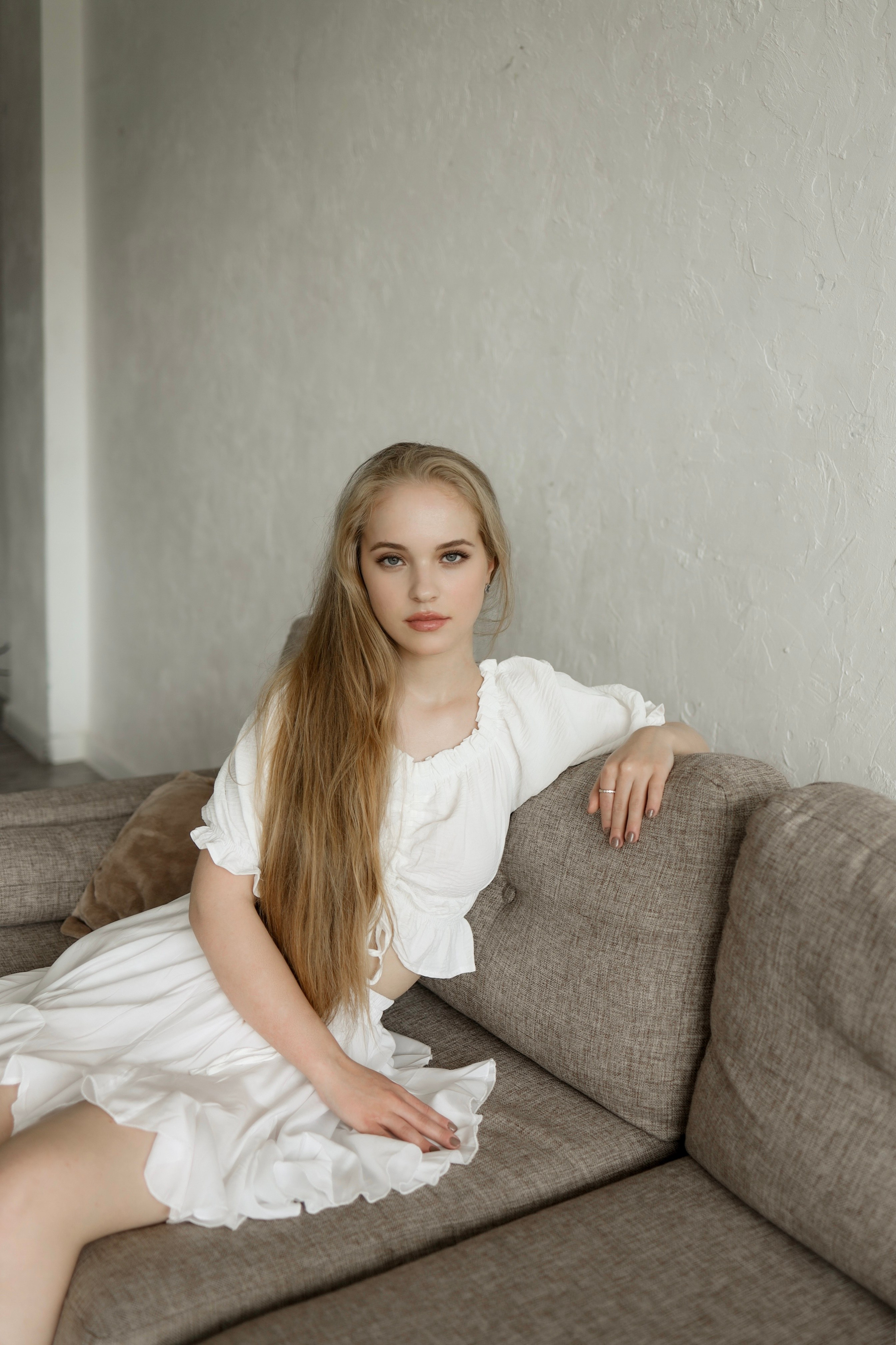 P&D. Photographer Tatiana Ivanova in Yaroslavl