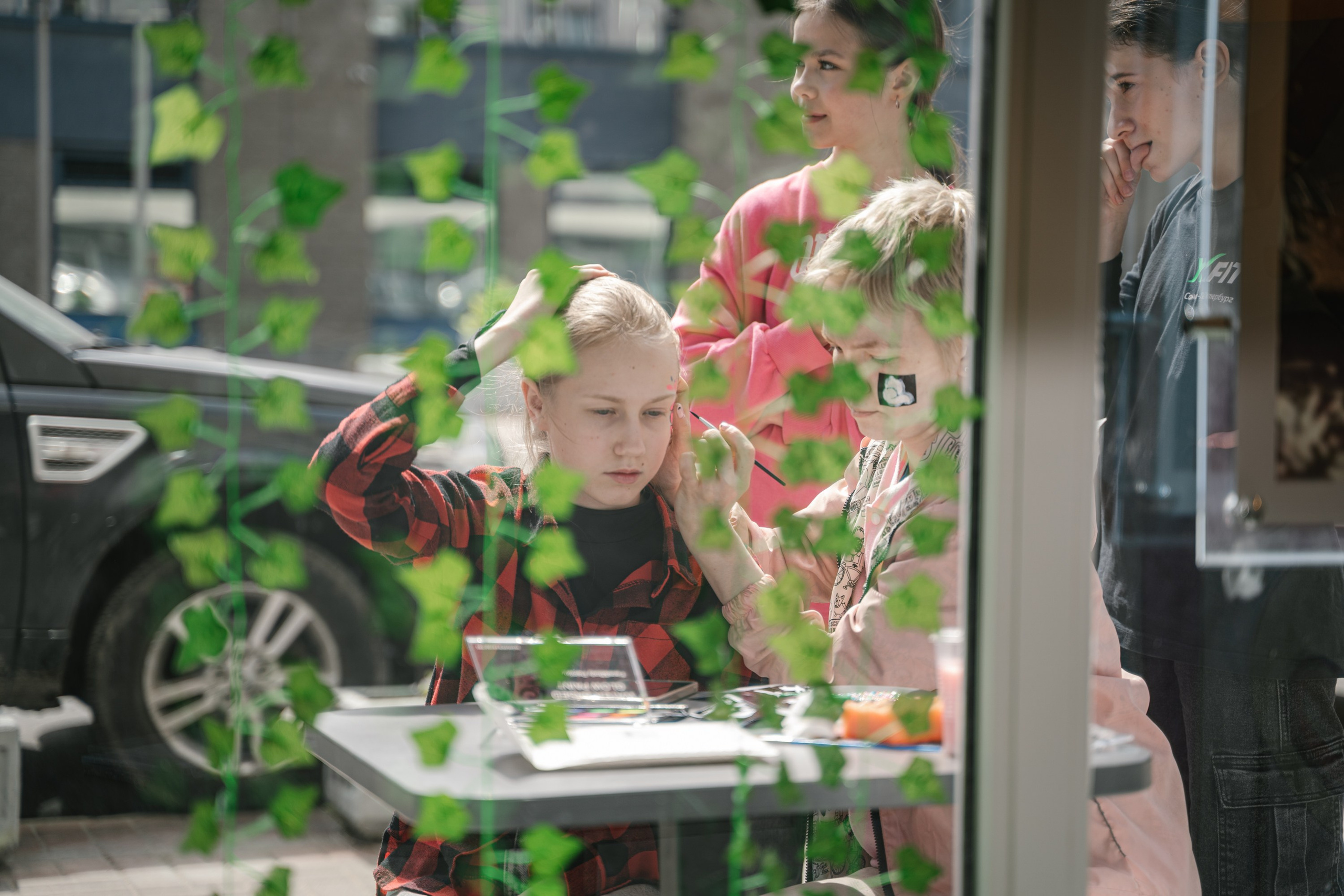1 июня в ИТИТ. MILATE — выпускные альбомы, фотосессии и видео в Москве