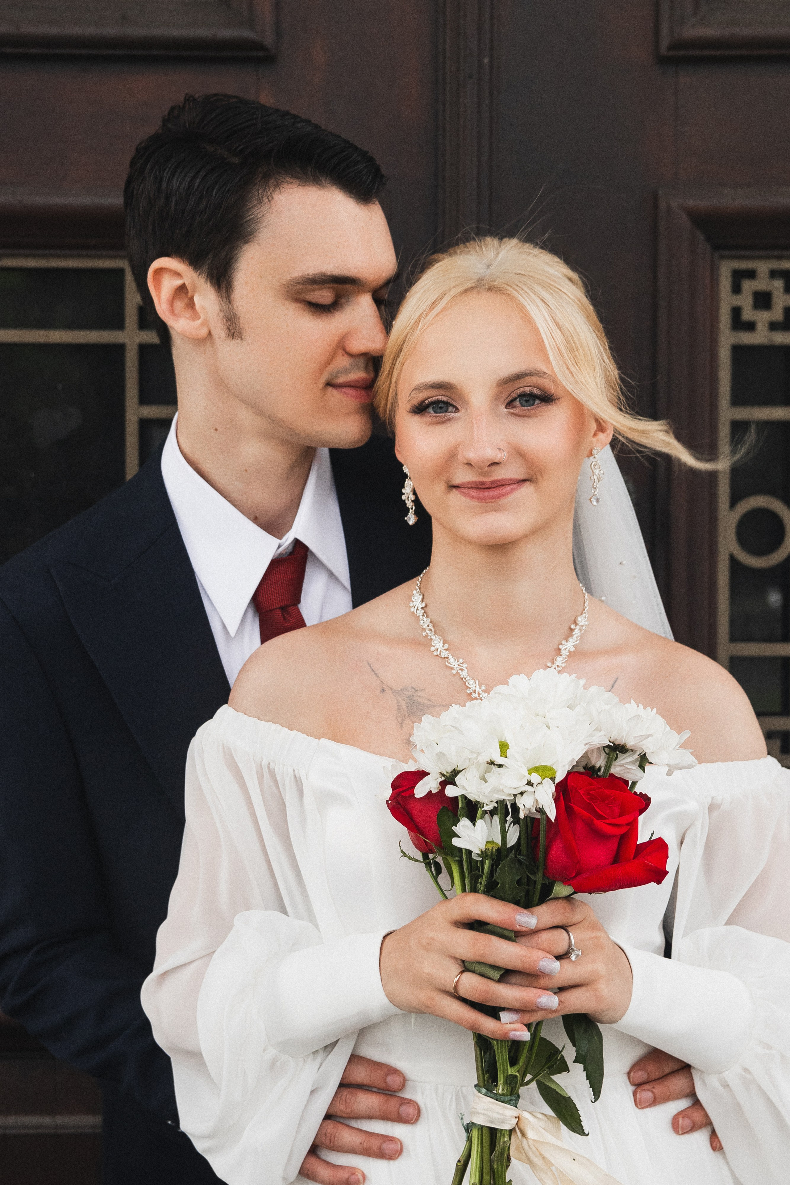 Свадебная фотосессия. Свадебный фотограф Минск, Фаниполь, Беларусь Кирилл Напреев