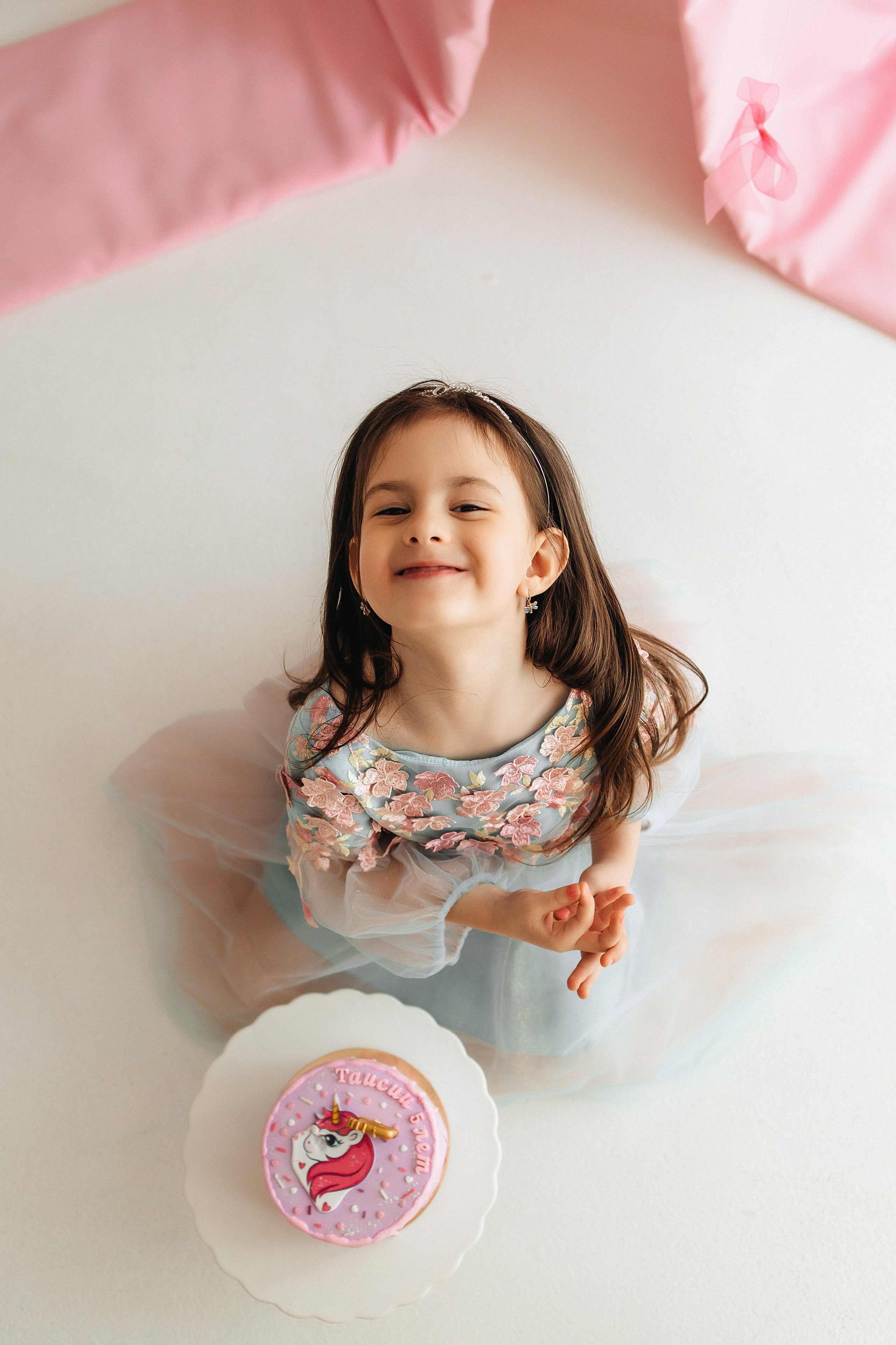 День рождения. Главная