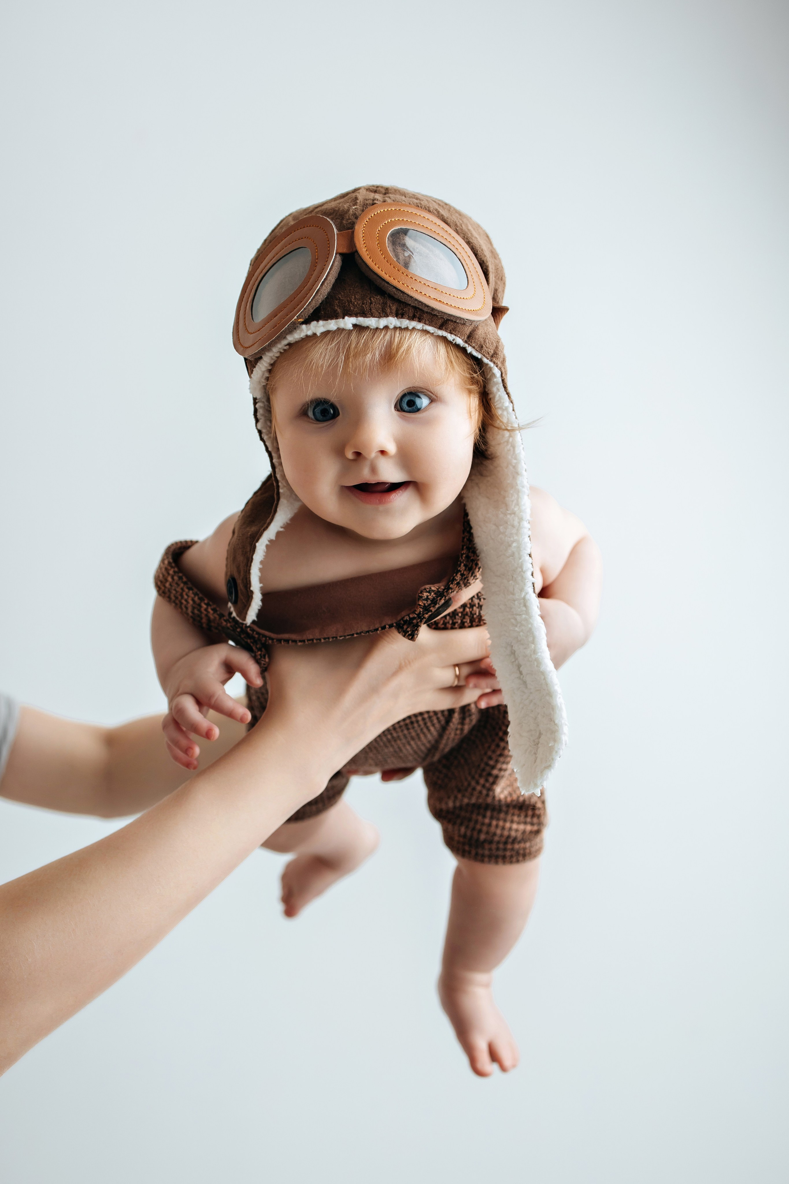 Детки до года (от 3 мес.). Главная