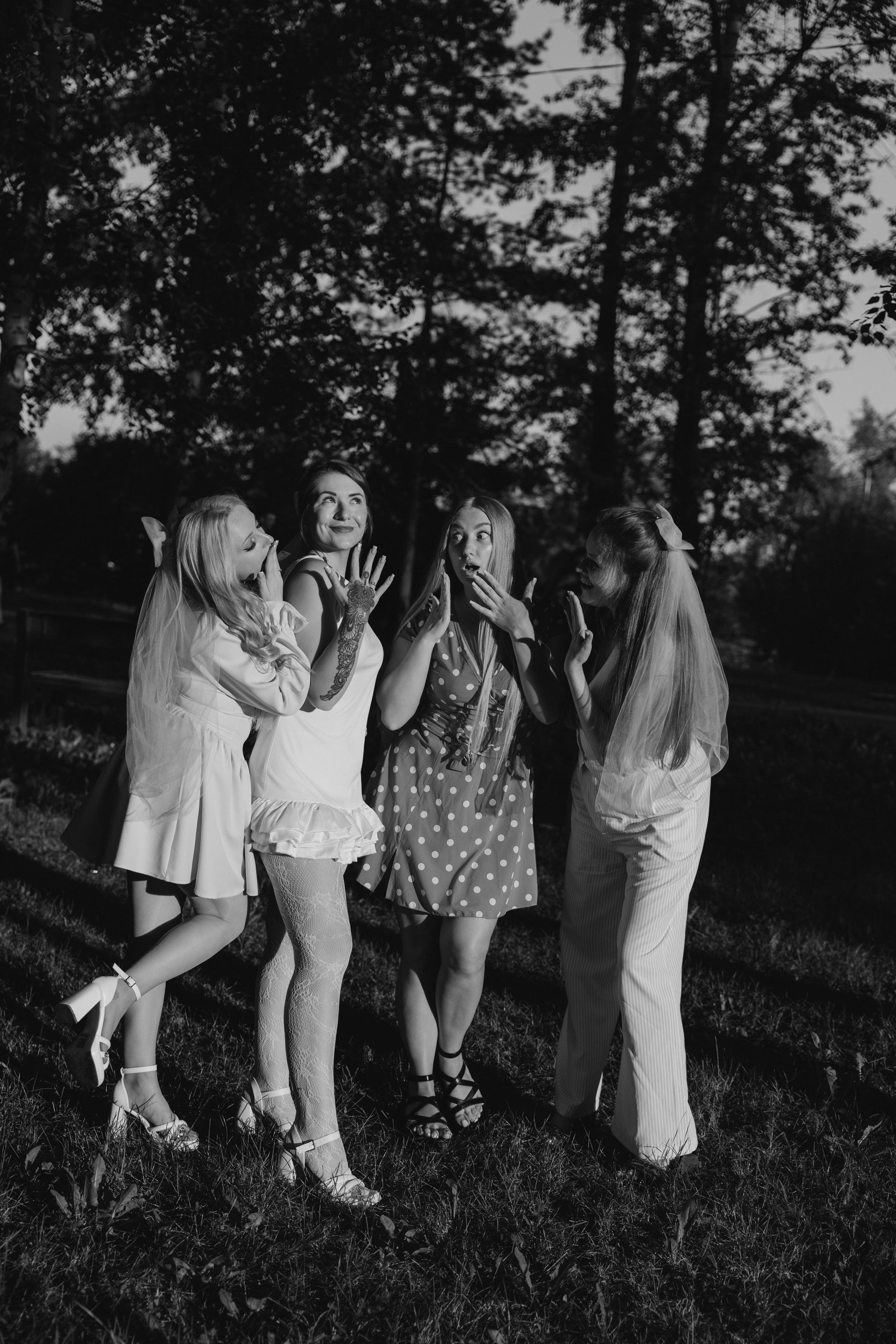 Девичник. Свадебный, семейный фотограф в Иркутске Светлана Макаричева
