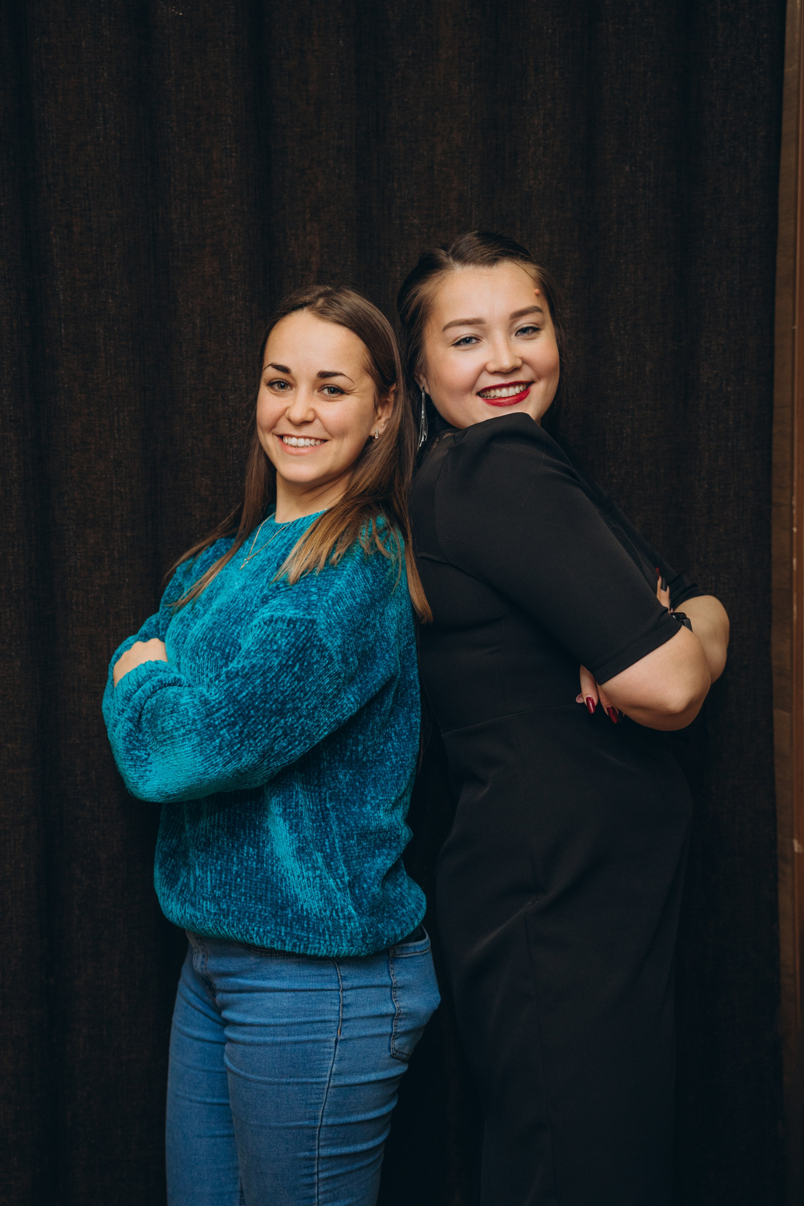 День рождения Вари. Свадебный, семейный фотограф в Иркутске Светлана Макаричева