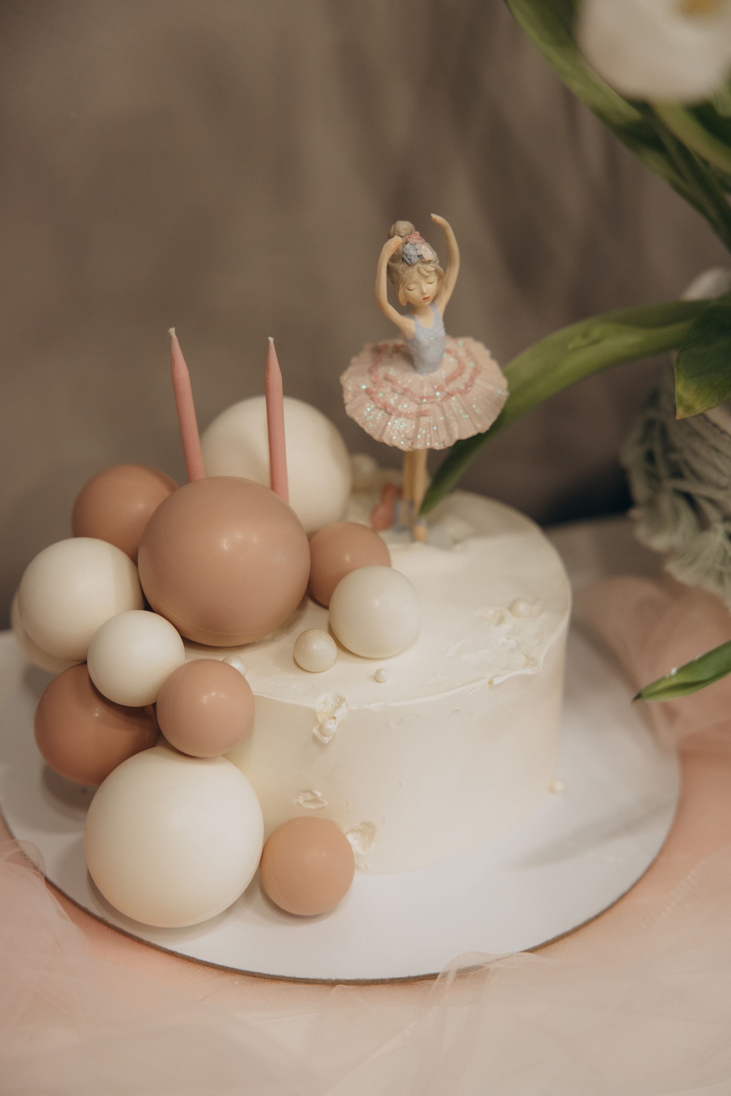 Стефании 2 года. Свадебный, семейный фотограф в Иркутске Светлана Макаричева