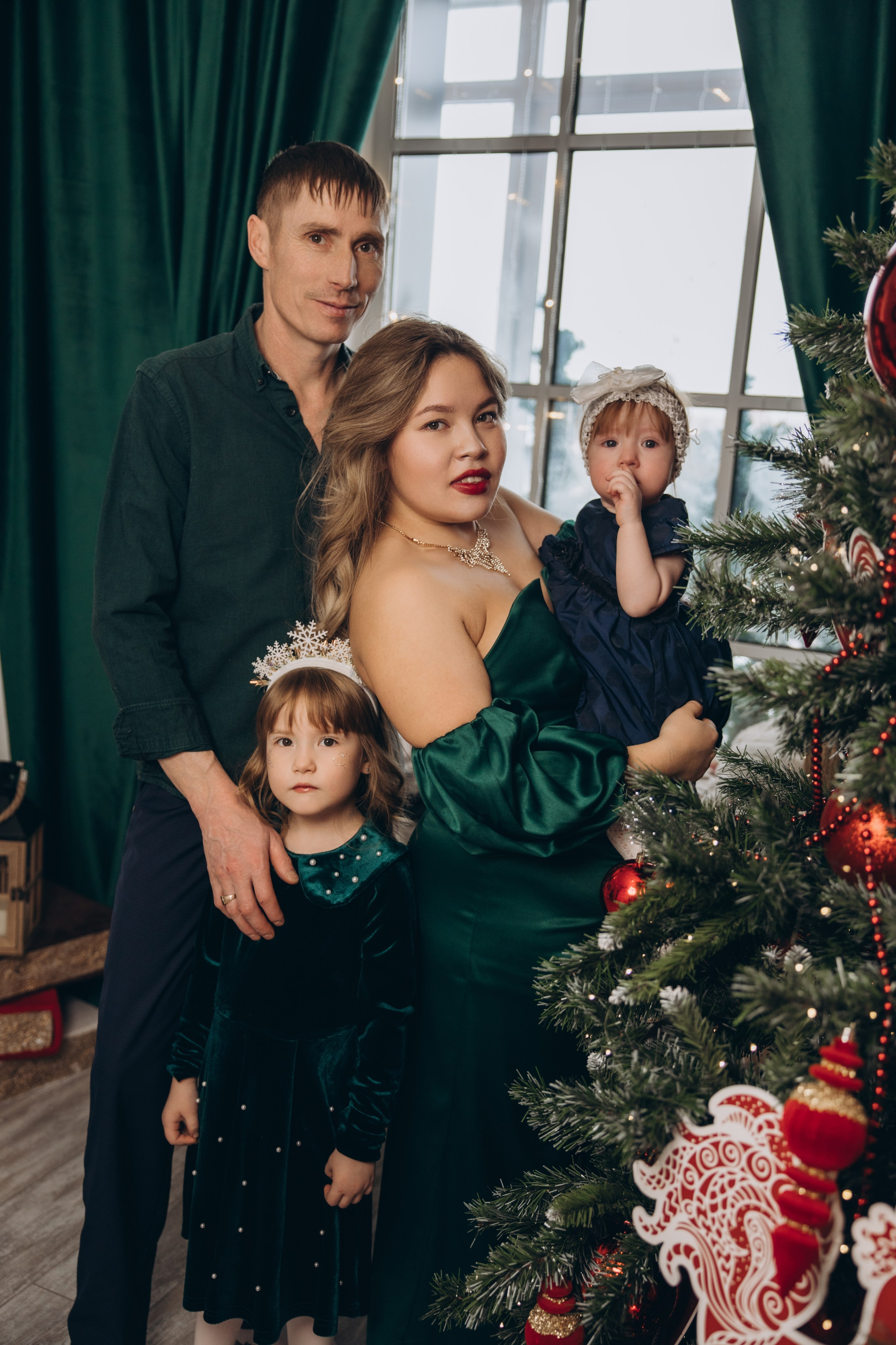 8 этаж. Свадебный, семейный фотограф в Иркутске Светлана Макаричева