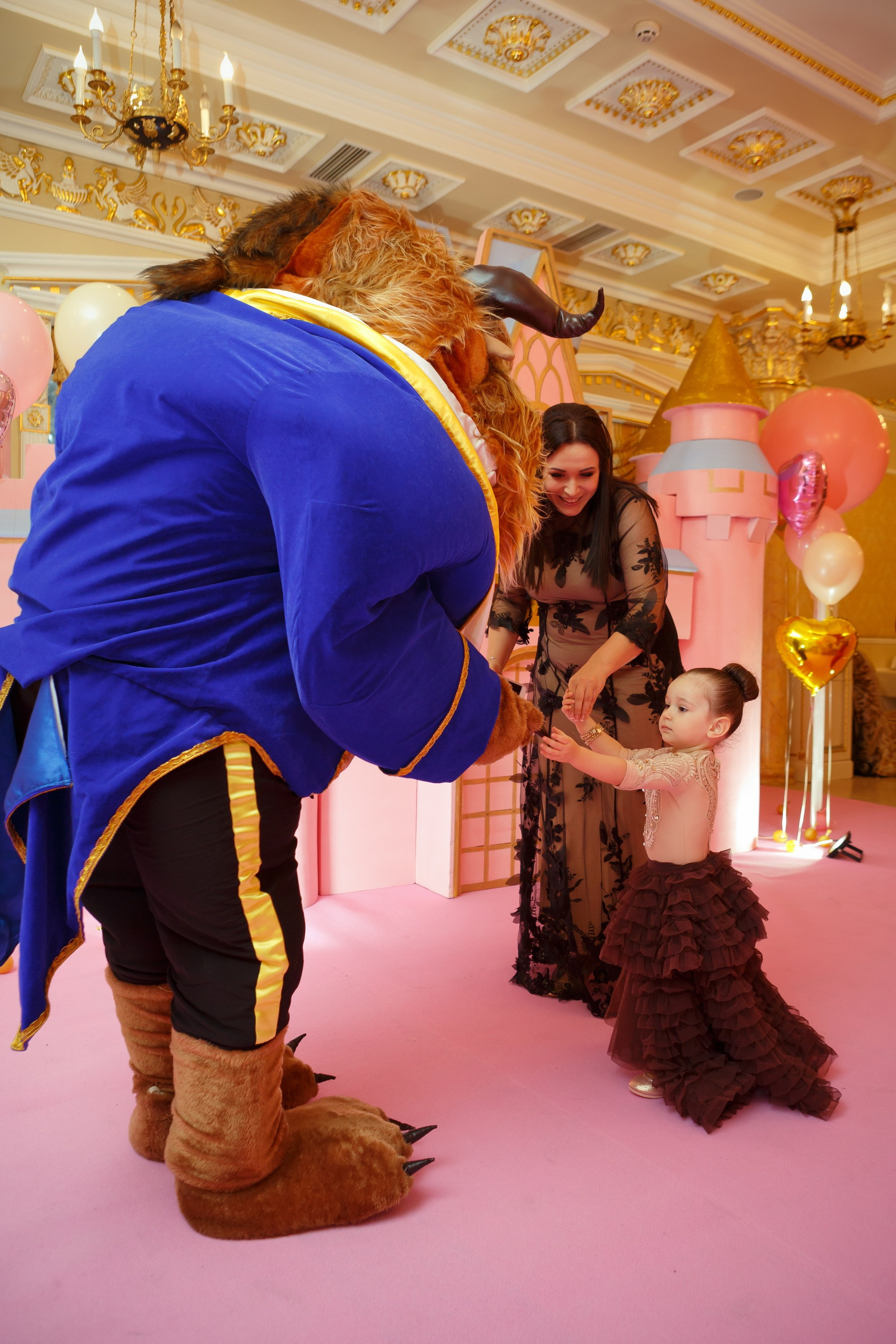 День Рожденья