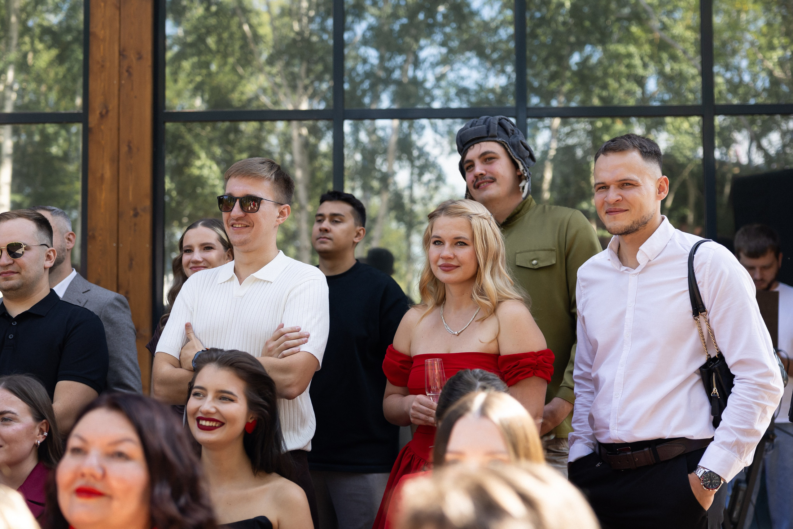 Артём & Анастасия 09.08.2025. Фотограф Юлия Герасимова Иркутск