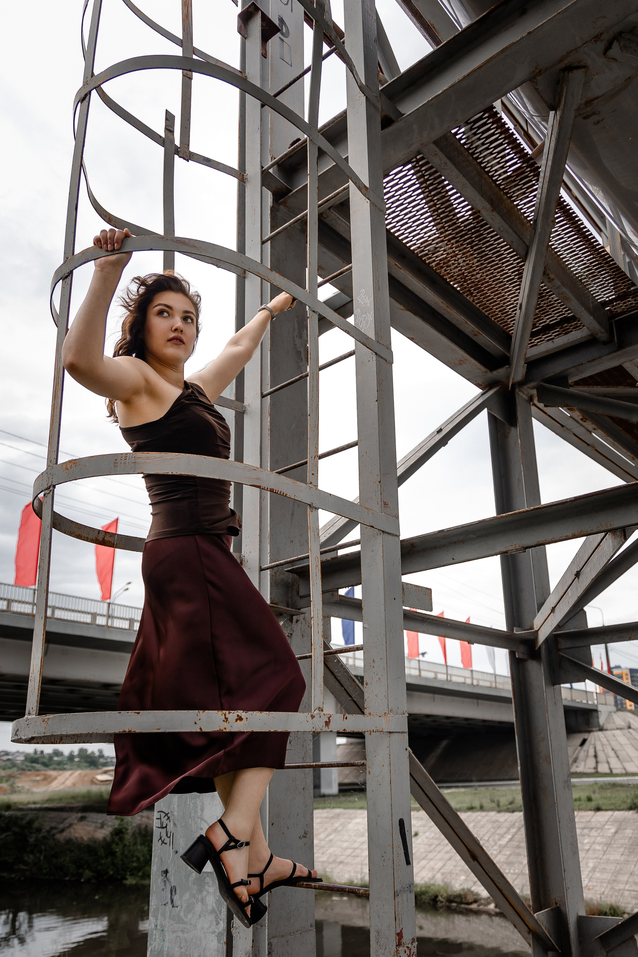 Портреты. Фотограф Саранск Видеограф Саранск фото видео фотосессия Инна Валевска