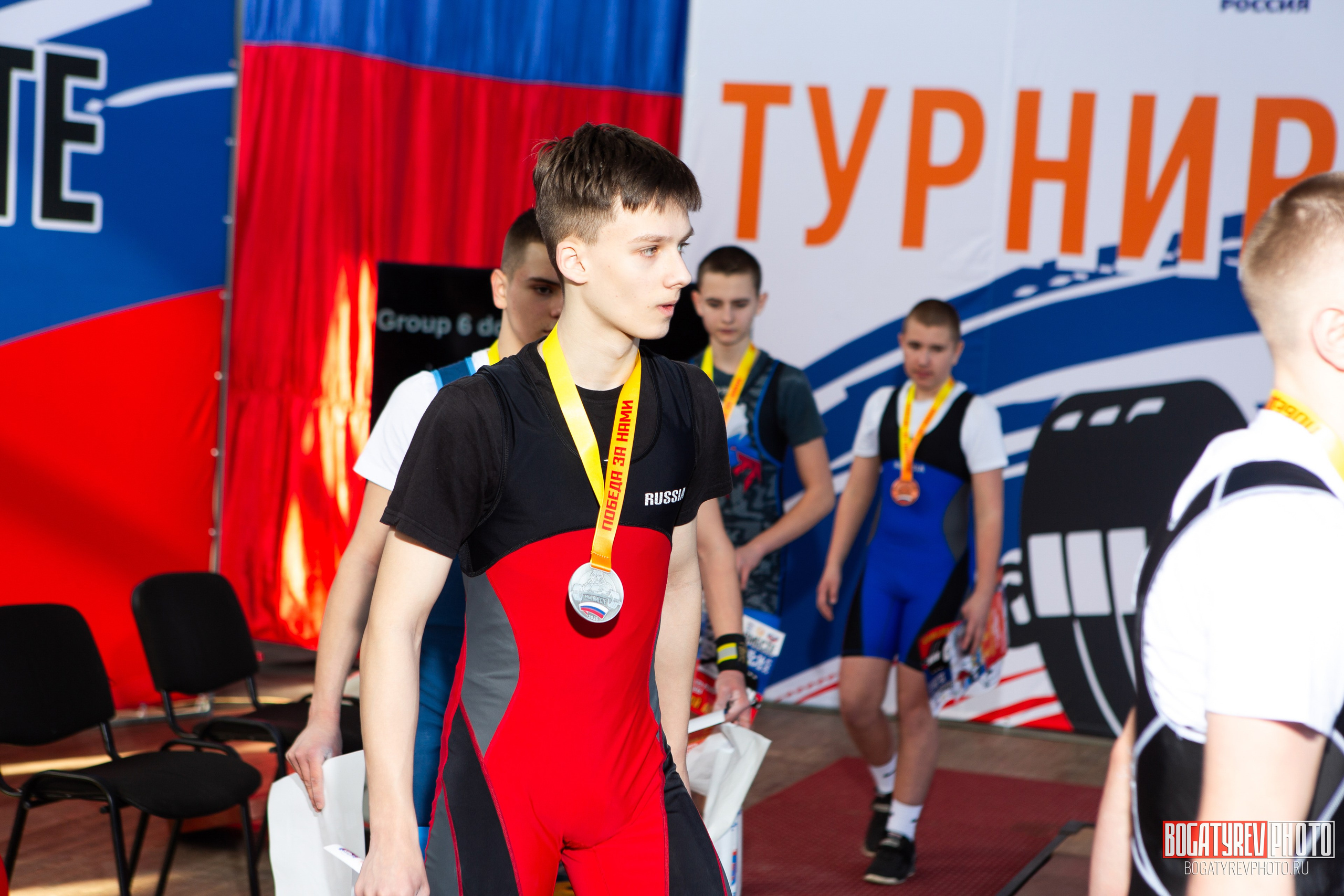 «Мы Вместе» Всероссийский турнир по тяжелой атлетике памяти ЗТР РСФСР Рябцева. Профессиональный фотограф в Мценске и Орловской области