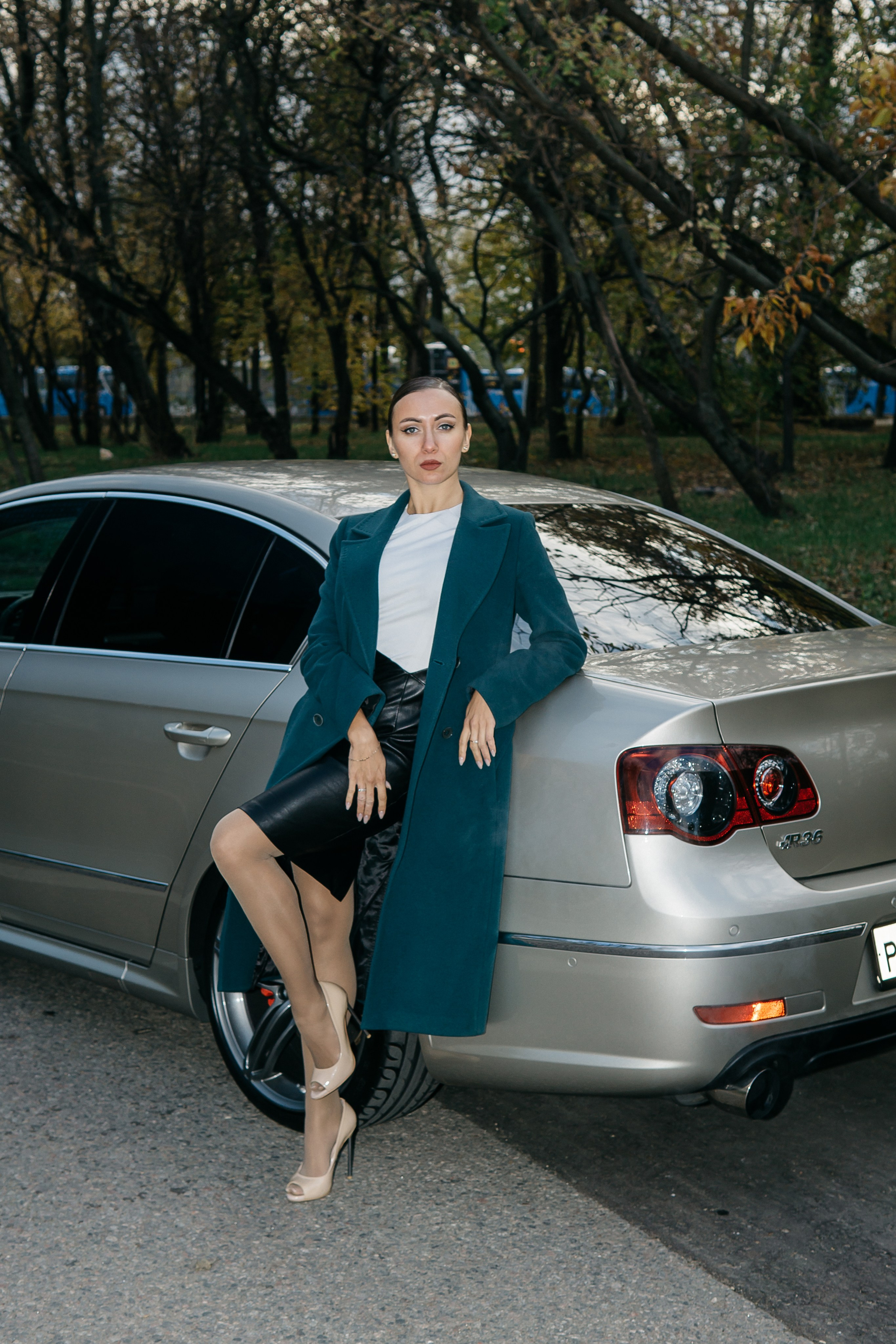 Вика Дрим Тауэр. Алексей Никифоров фотограф Москва, Химки