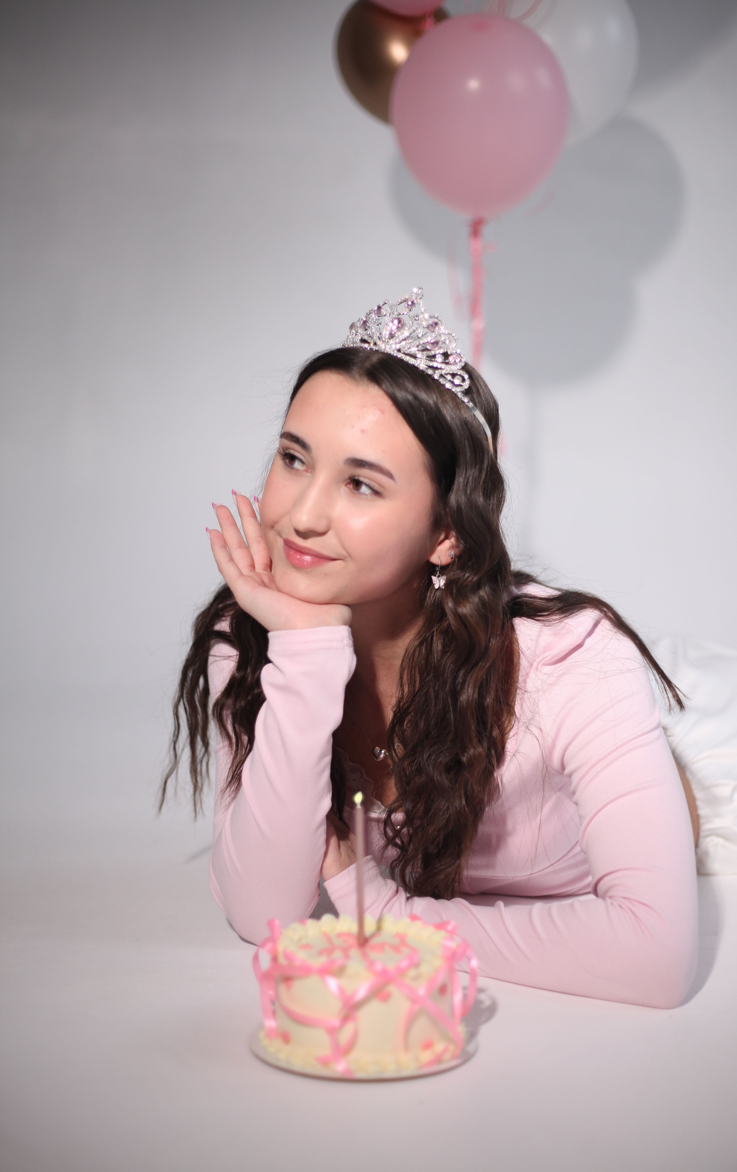 Ксения. Dariadrugova.ru