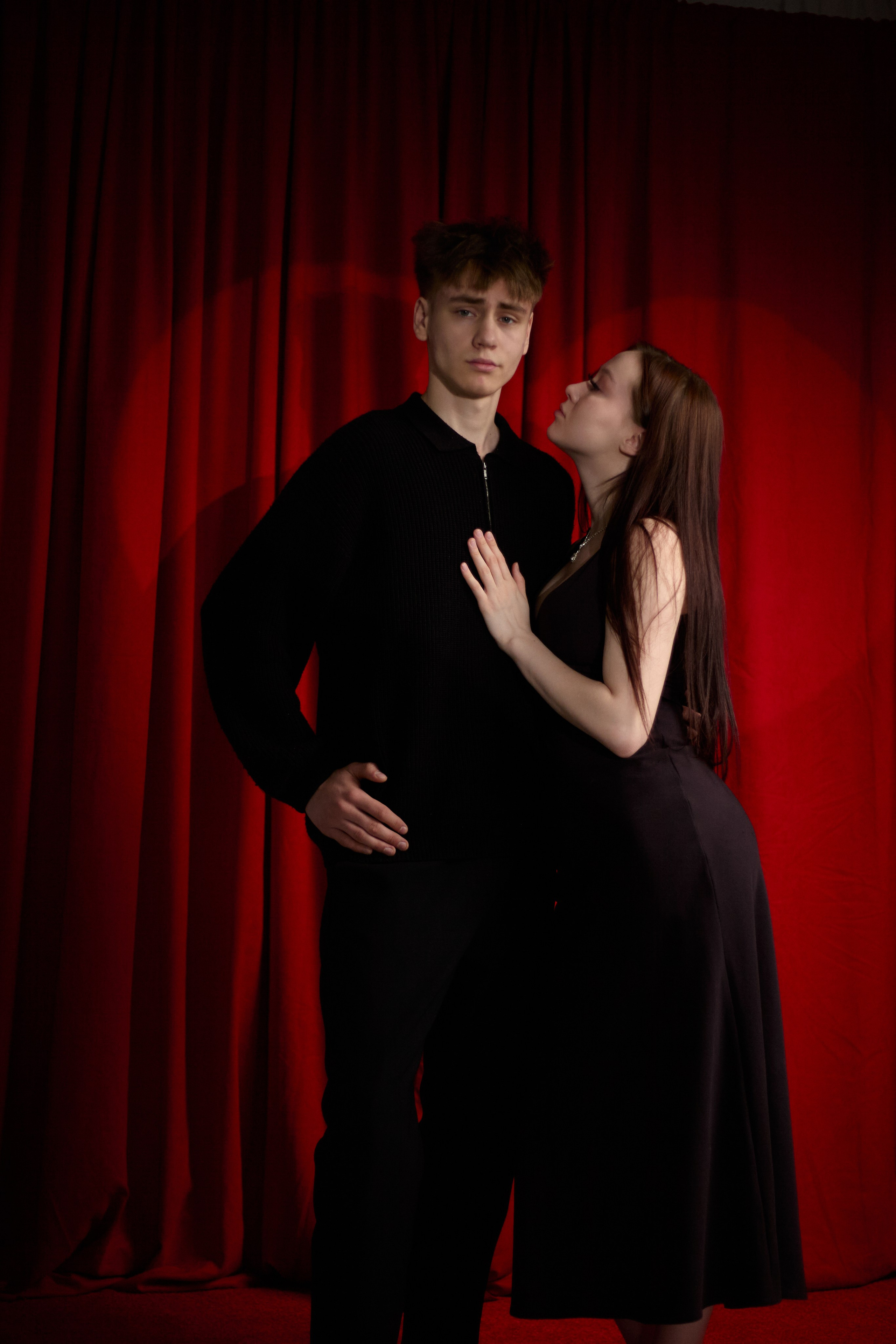 Анастасия. Dariadrugova.ru