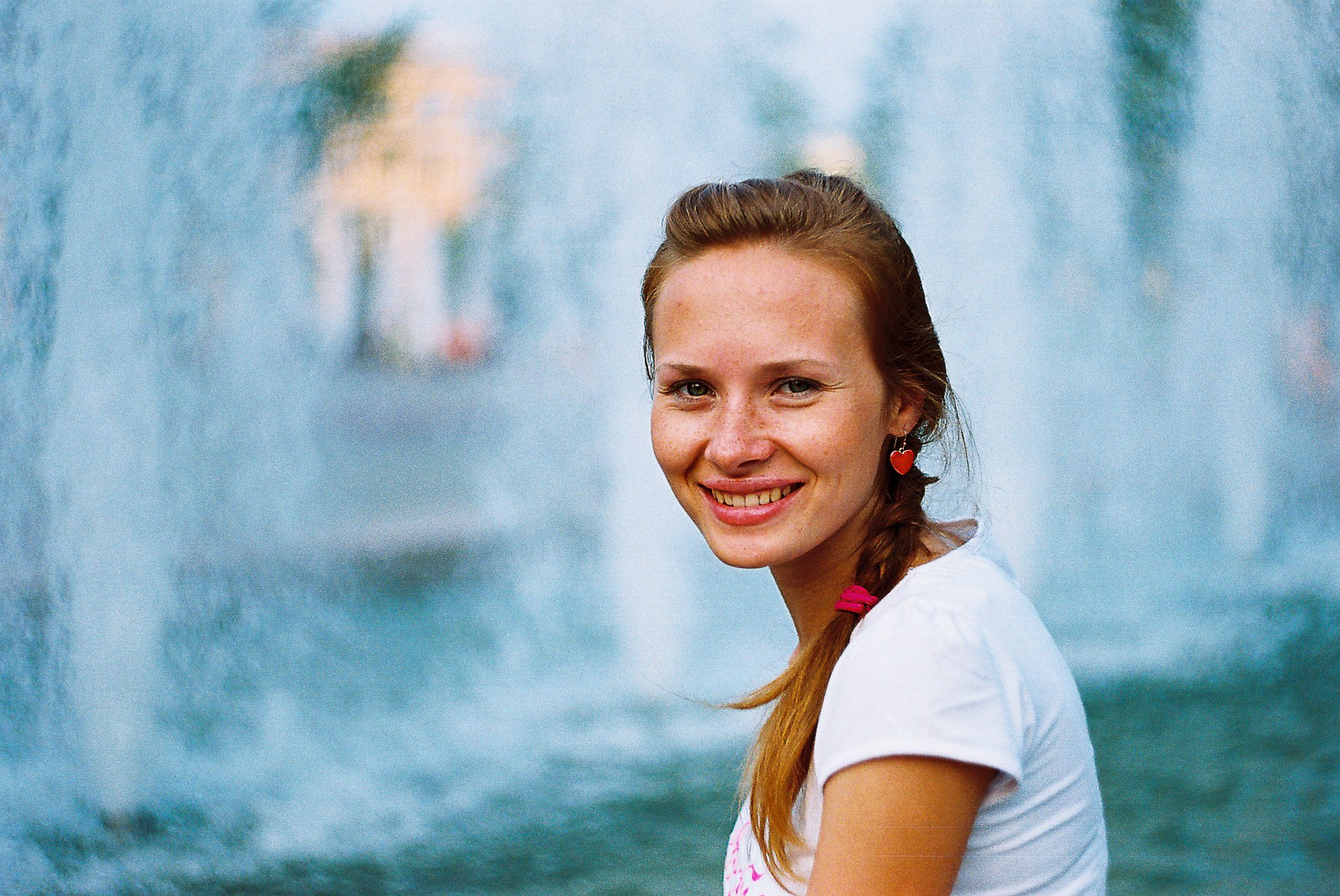 Плёнка. Фотограф Serg-Epic — Сергей Клепиков