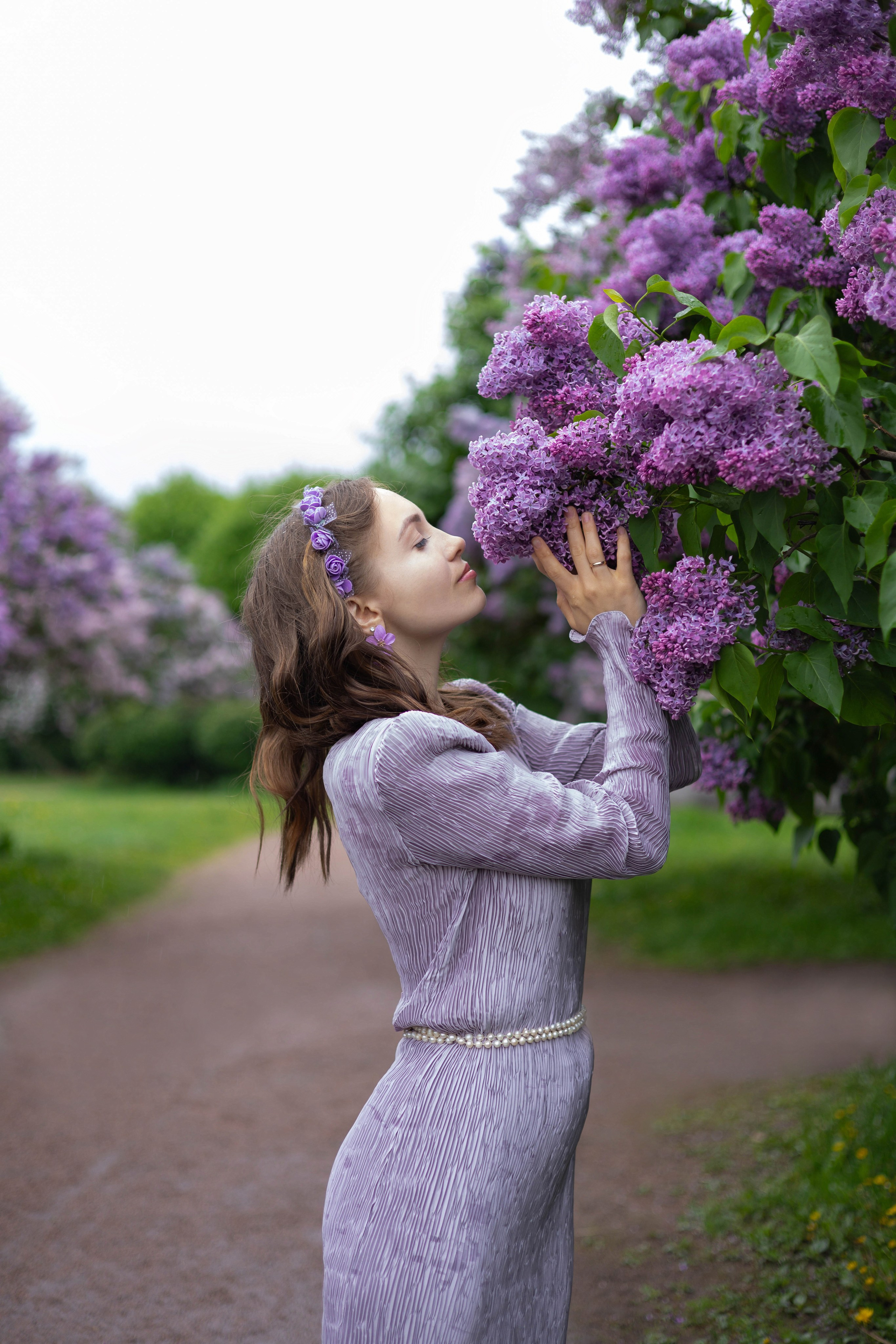 Анастасия. Фотограф в Санкт-Петербурге Савкина Екатерина
