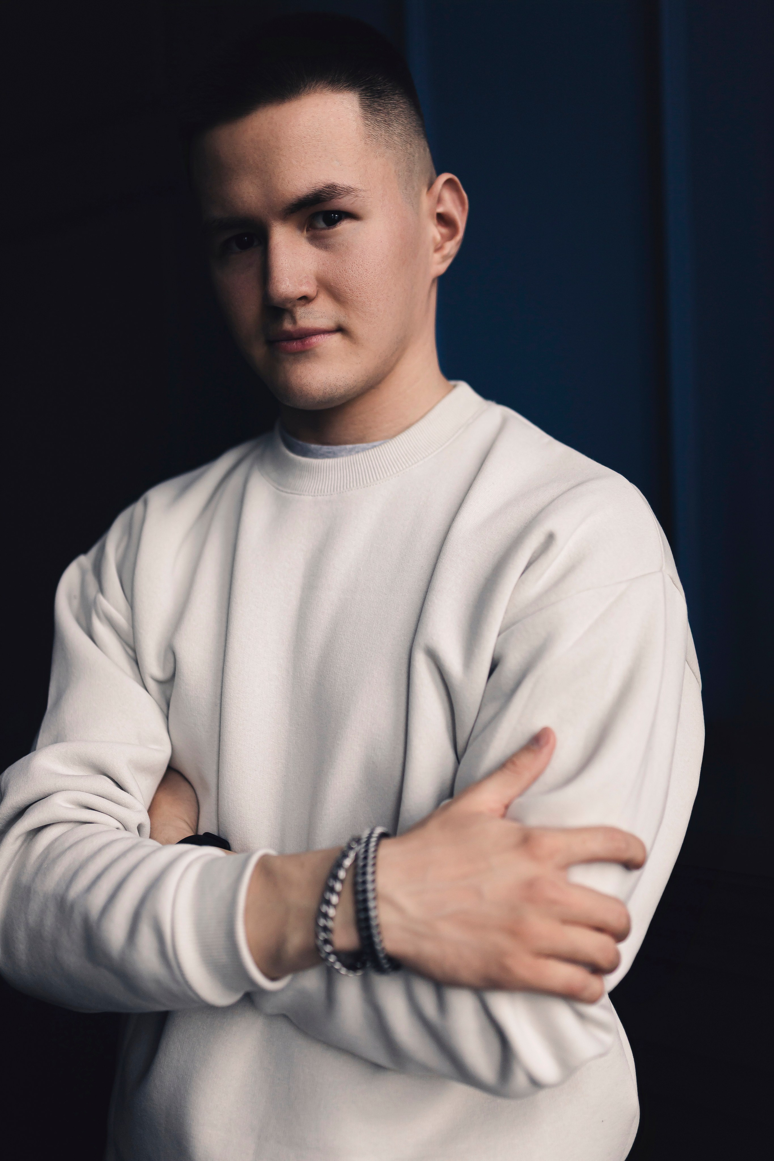 Фотосессия для Искандера. Фотограф Каримов Виктор