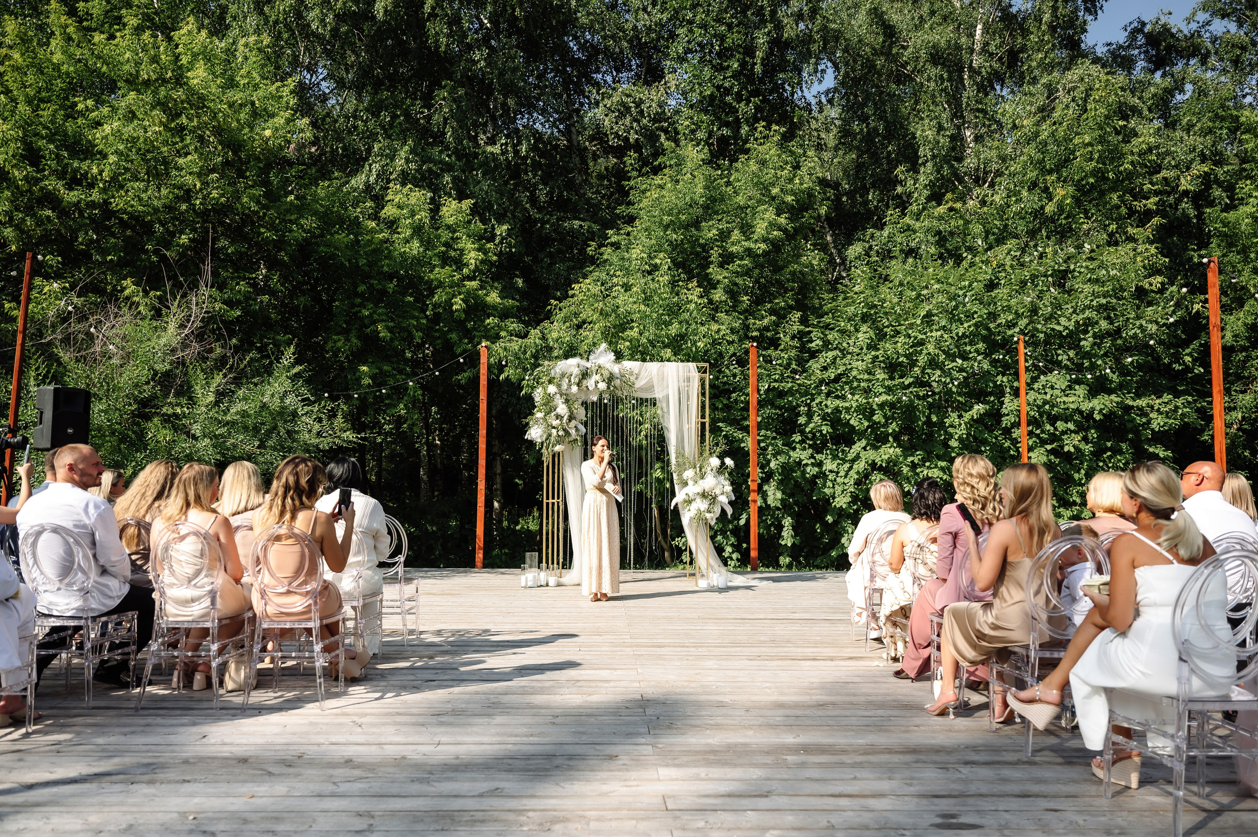 Константин и Мария. Свадебный фотограф в Красноярске Маргарита Синицкая