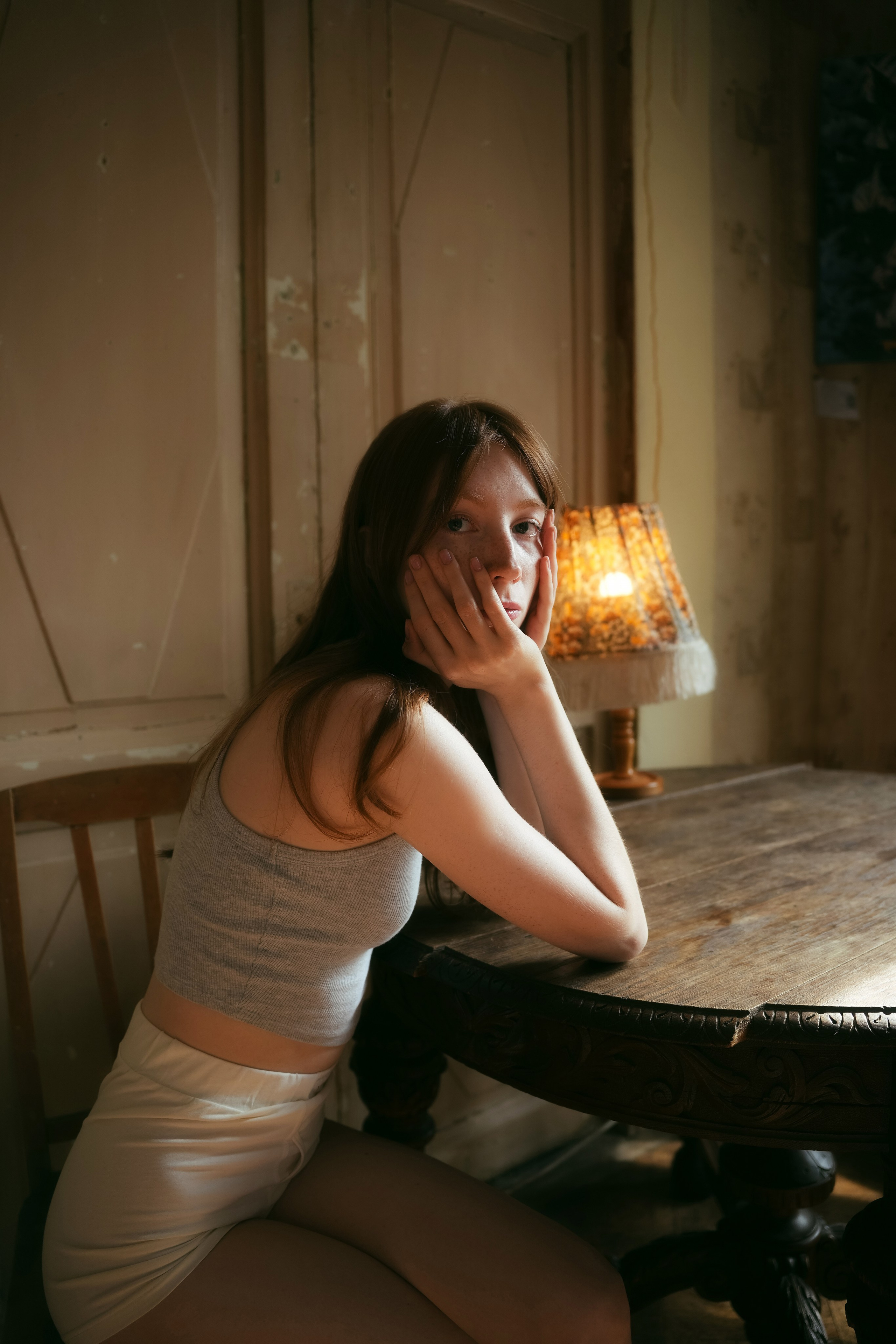 Ульяна. Galchenok