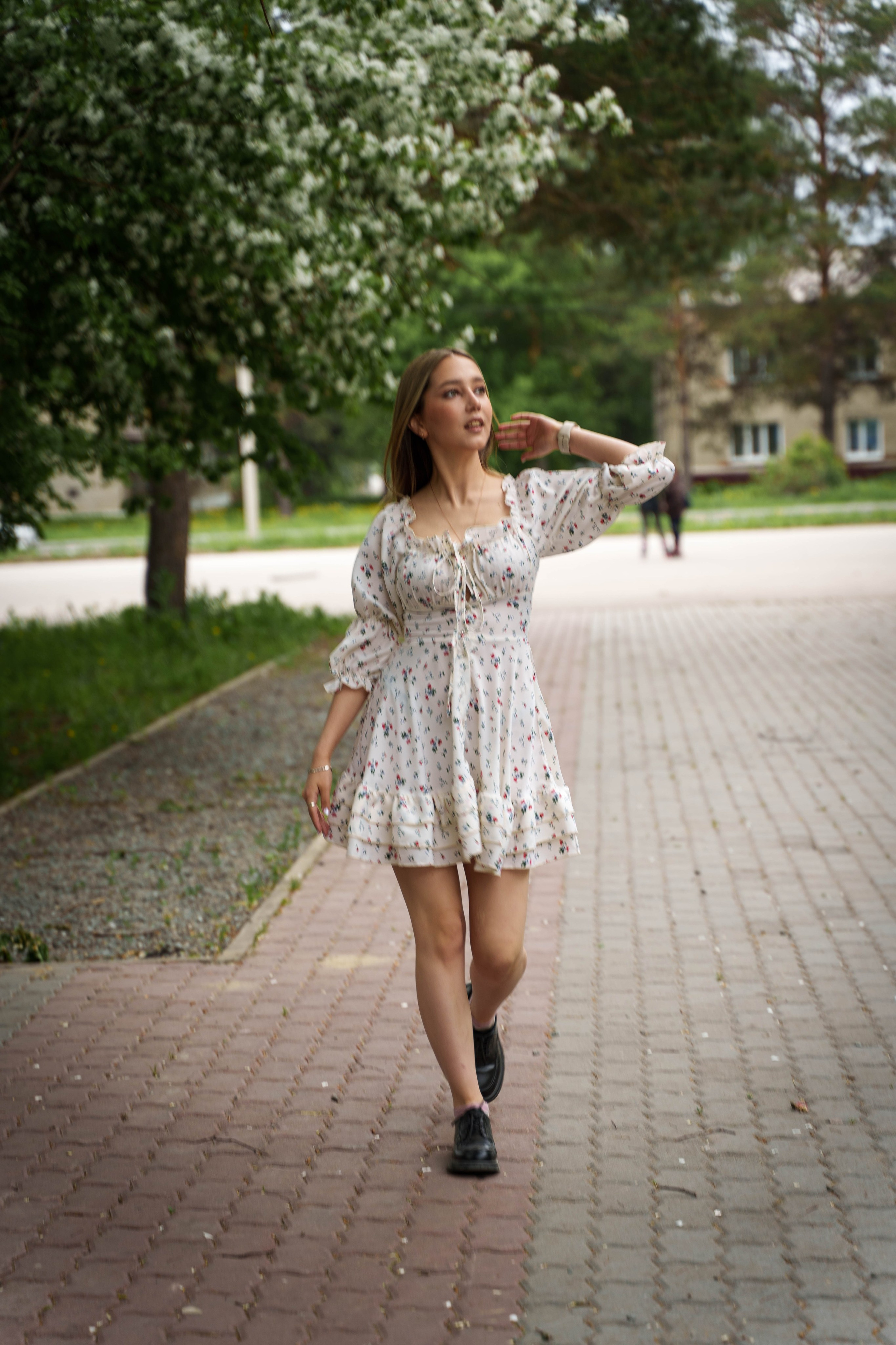 Катя. Свадебный и семейный фотограф в Новосибирске Данил Коротких