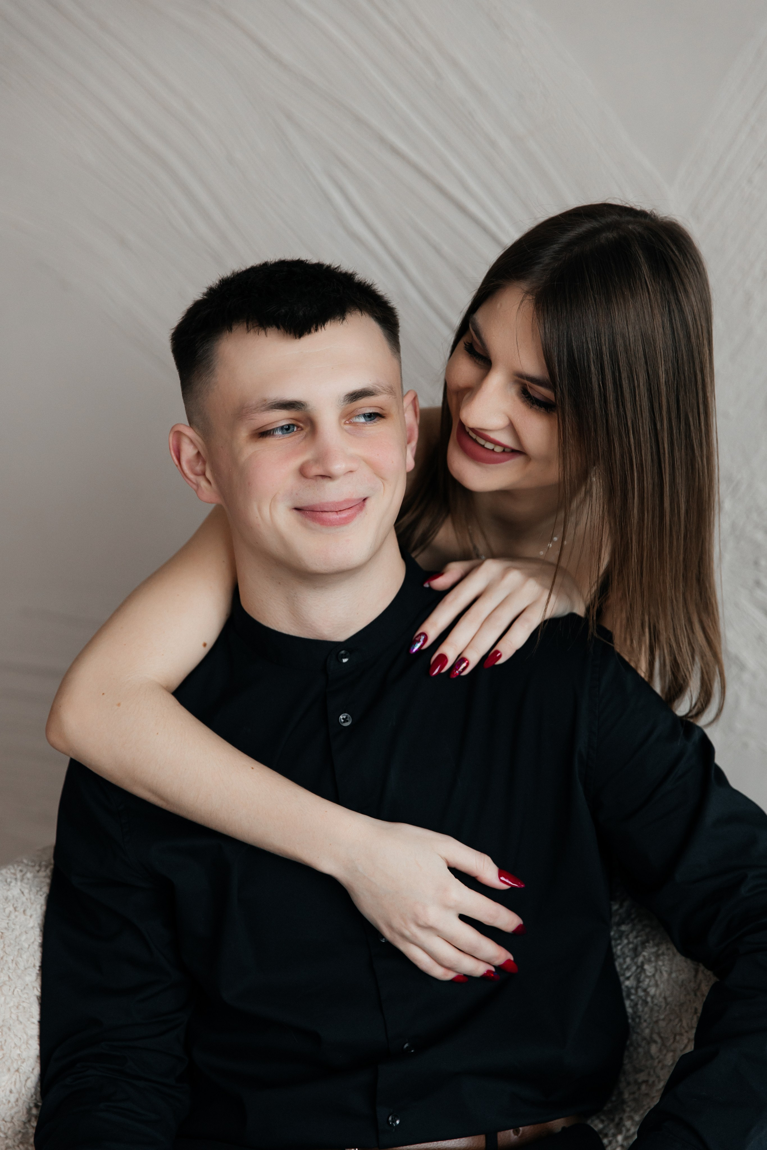 2. Свадебный и семейный фотограф Егорова Юлия