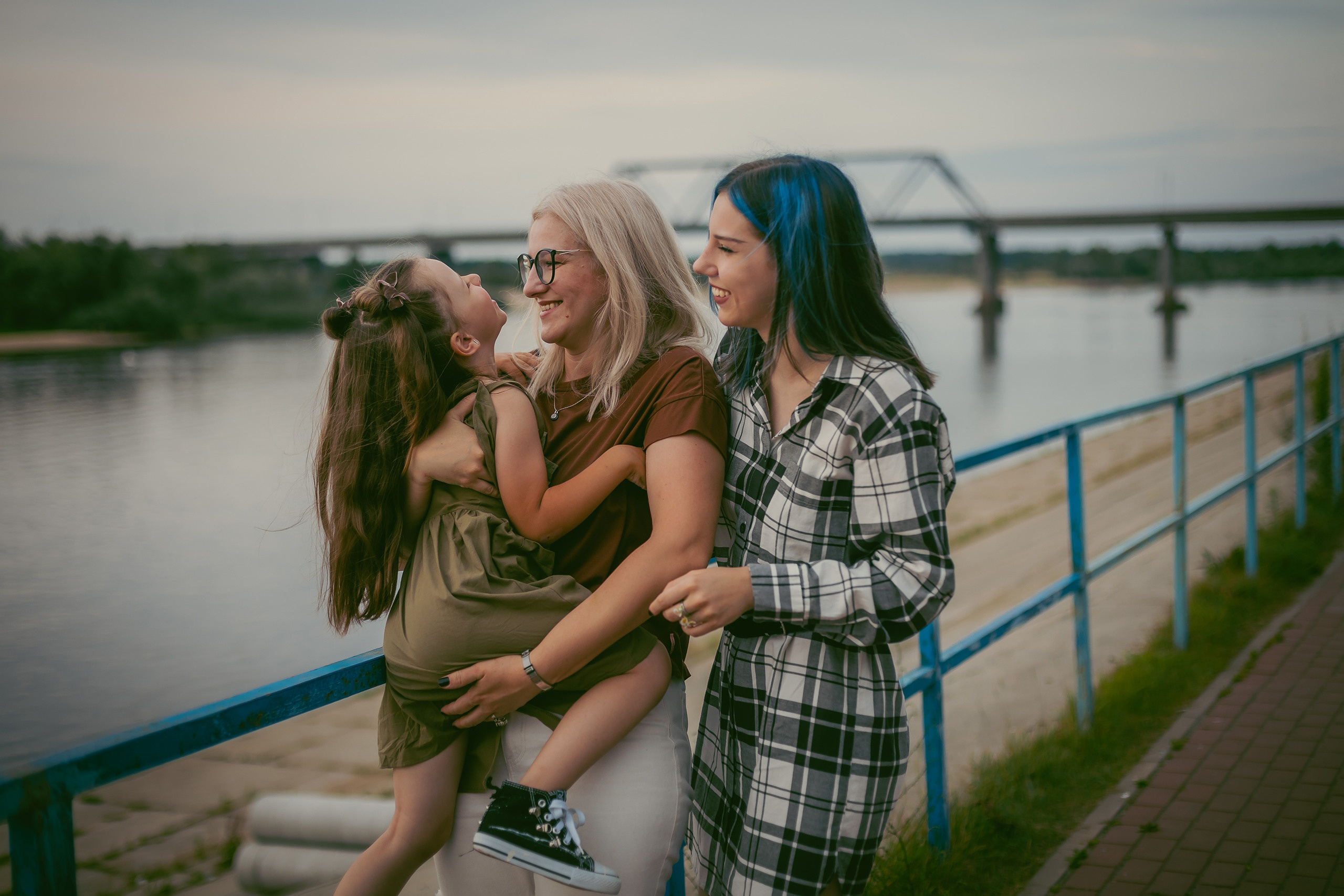 Сергей и Виктория. Семейный, детский, свадебный фотограф по всей РБ Валера Михневич