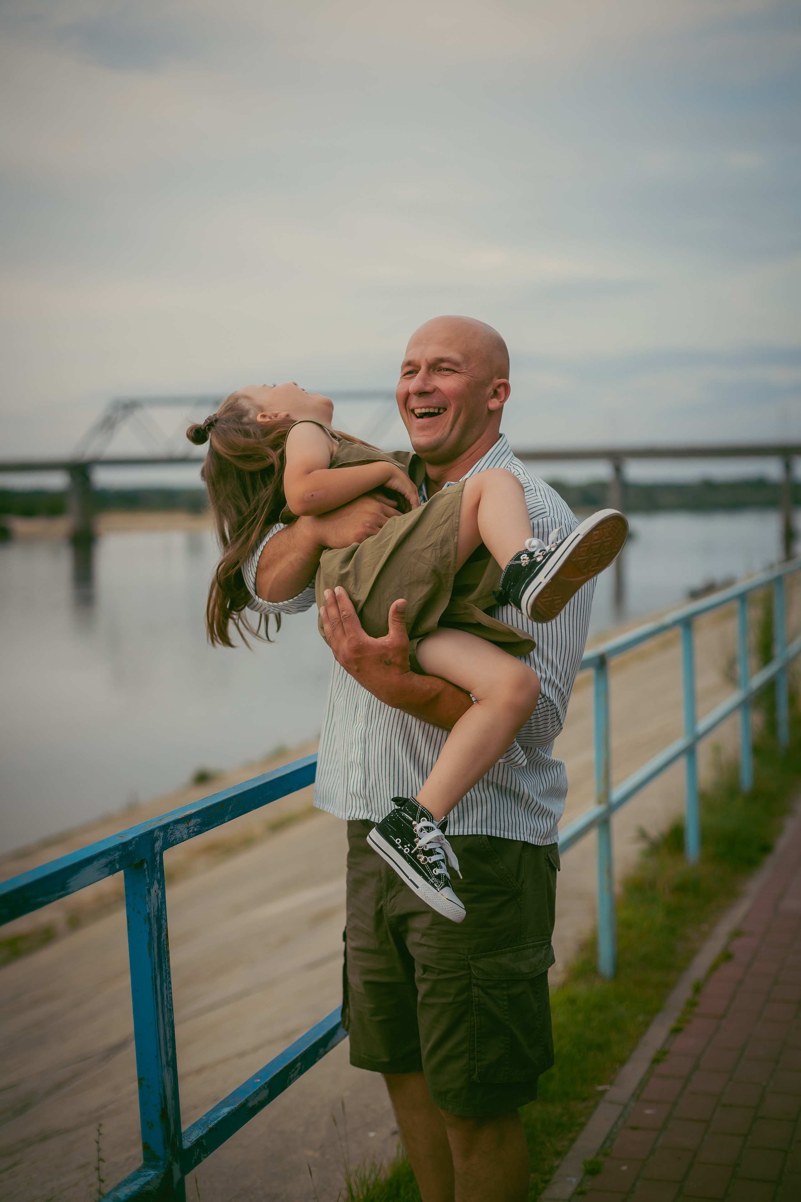 Сергей и Виктория. Семейный, детский, свадебный фотограф по всей РБ Валера Михневич