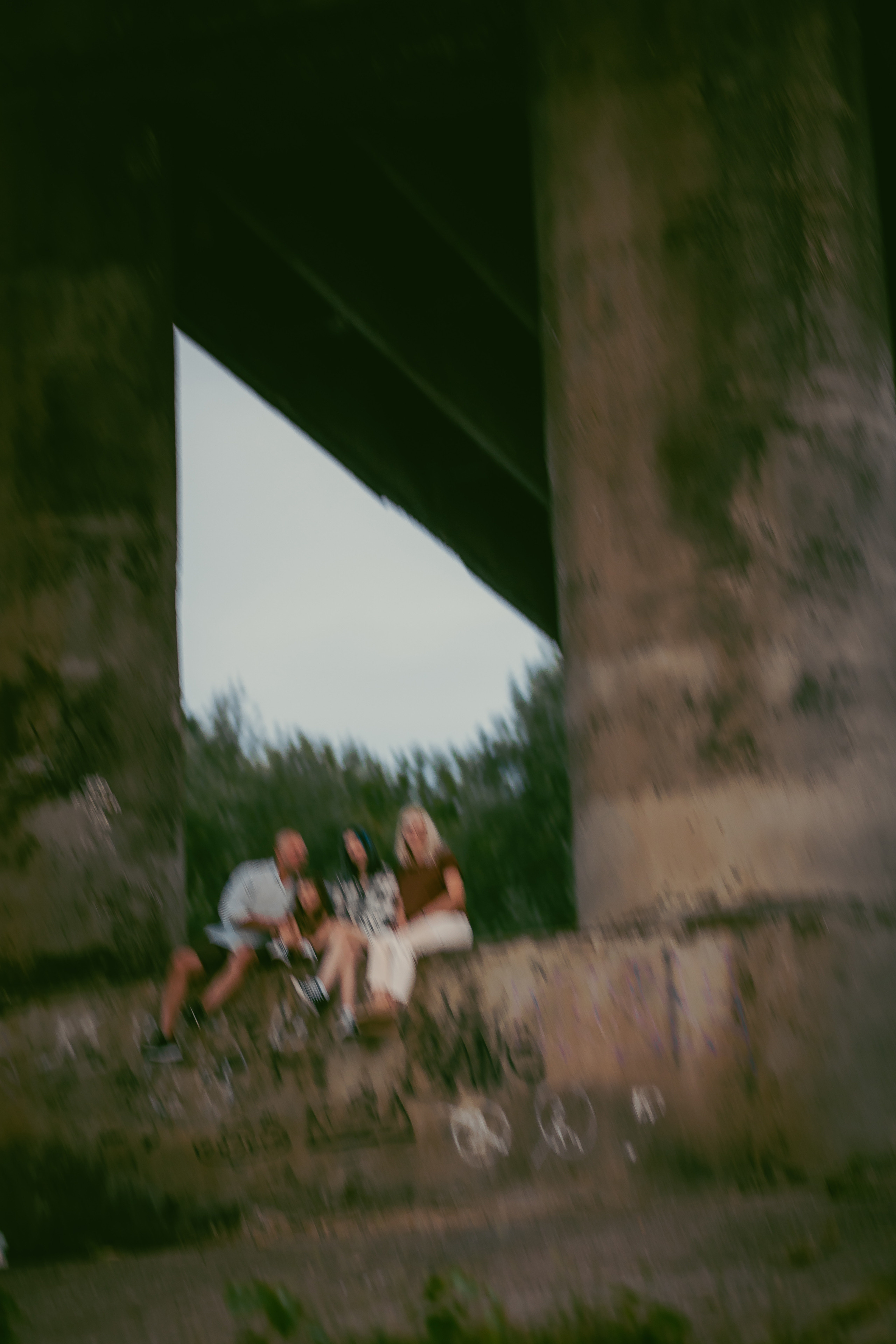 Сергей и Виктория. Семейный, детский, свадебный фотограф по всей РБ Валера Михневич