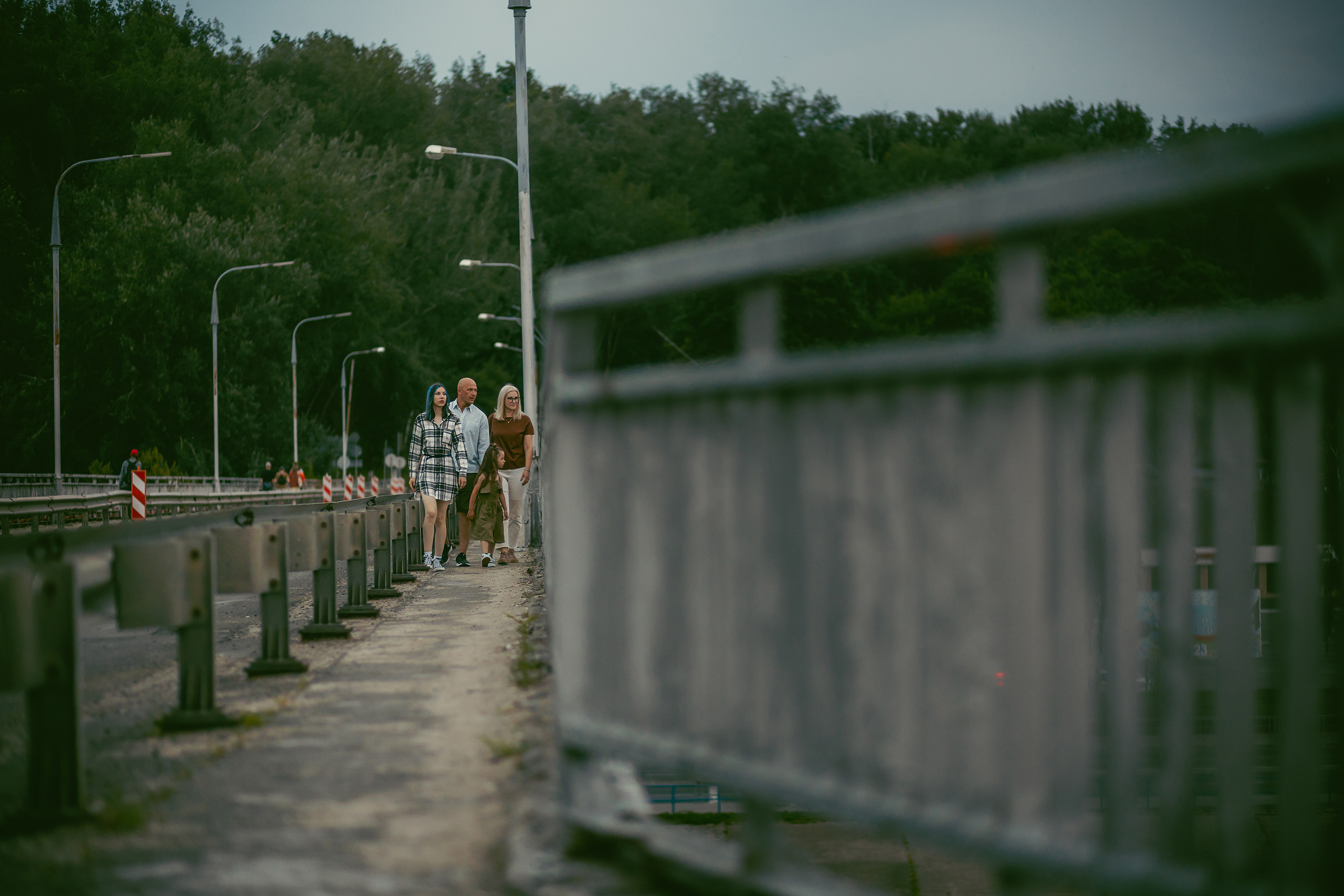 Сергей и Виктория. Семейный, детский, свадебный фотограф по всей РБ Валера Михневич