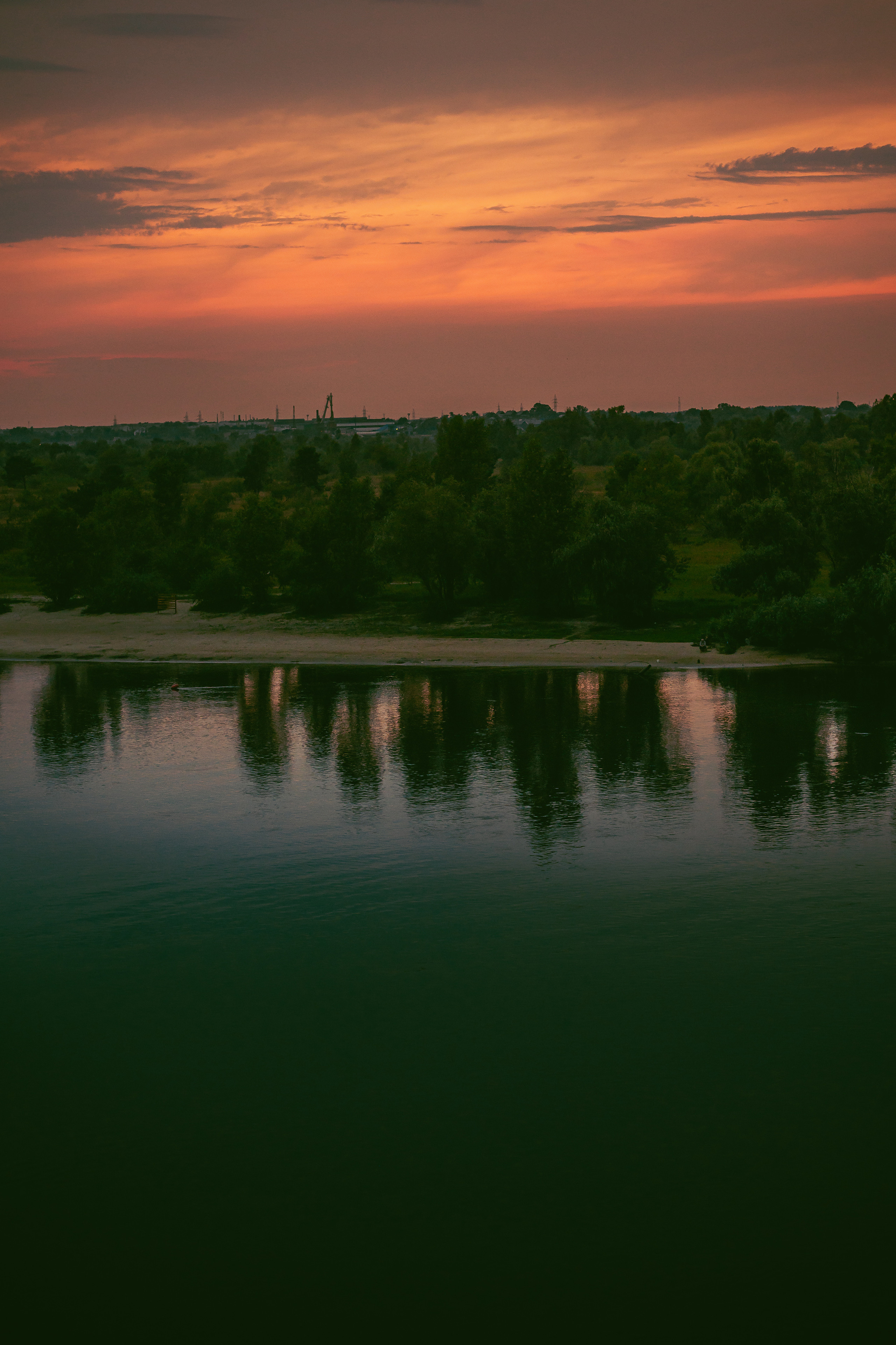 Сергей и Виктория. Семейный, детский, свадебный фотограф по всей РБ Валера Михневич