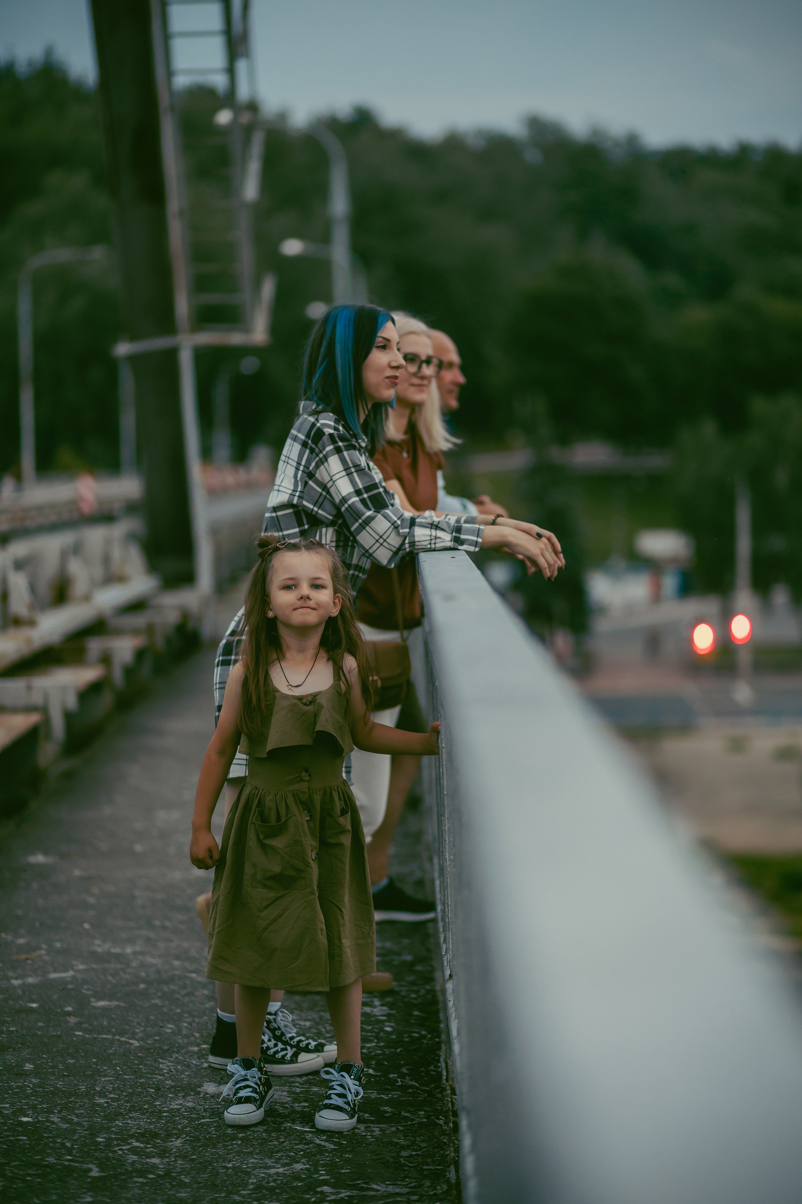 Сергей и Виктория. Семейный, детский, свадебный фотограф по всей РБ Валера Михневич