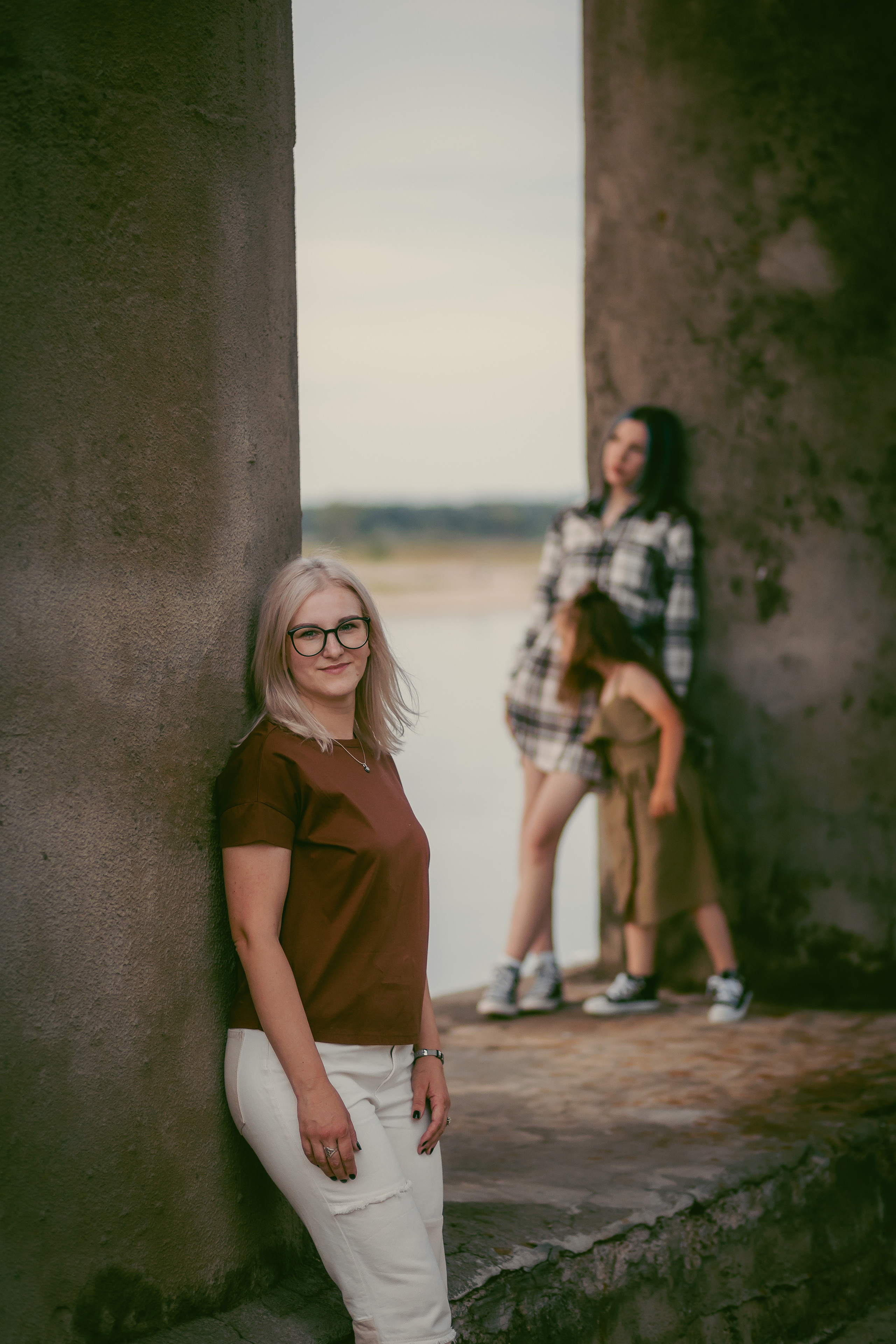 Сергей и Виктория. Семейный, детский, свадебный фотограф по всей РБ Валера Михневич