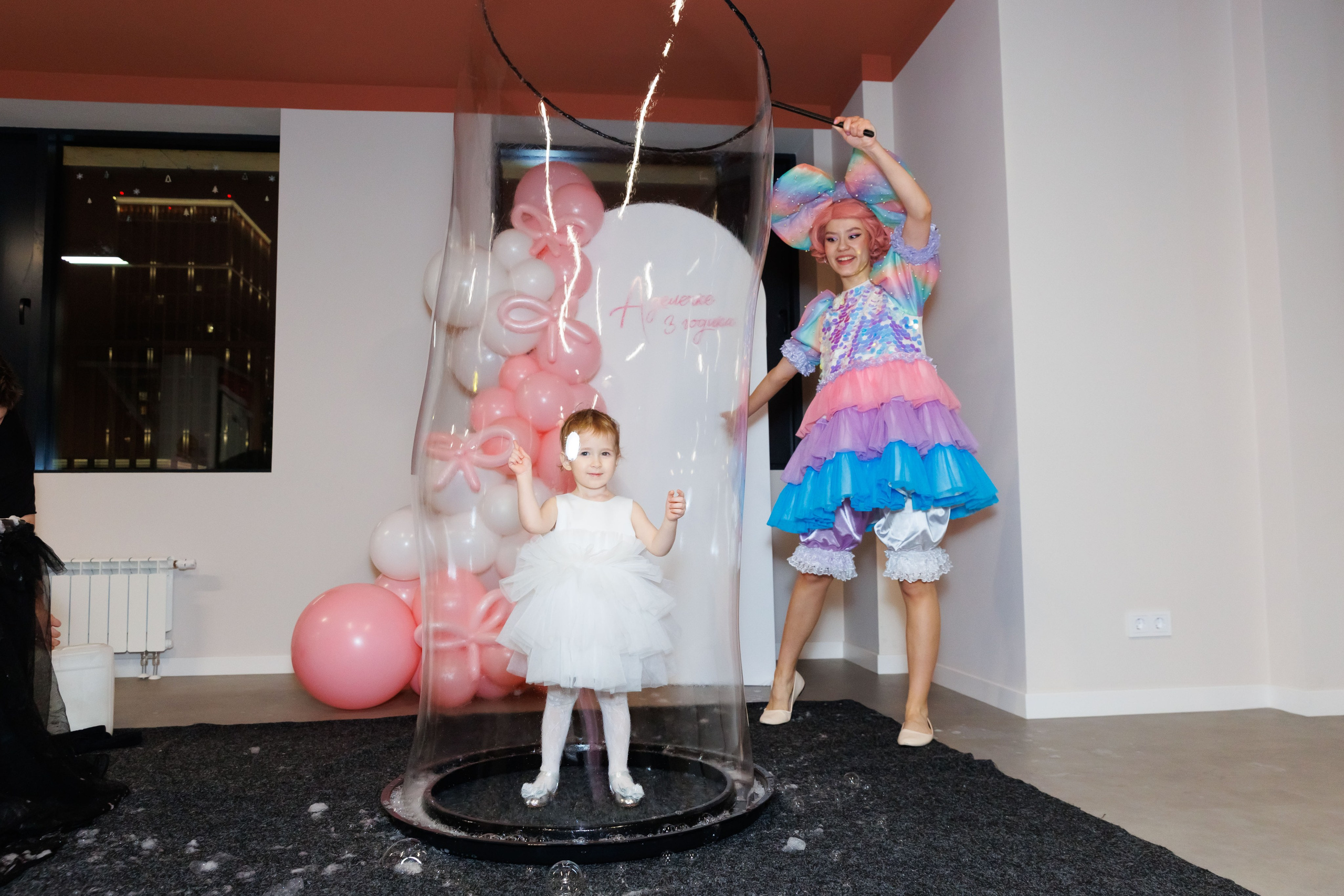 ЖК Chicago. Фотограф Новосибирск — Наталья Гресь