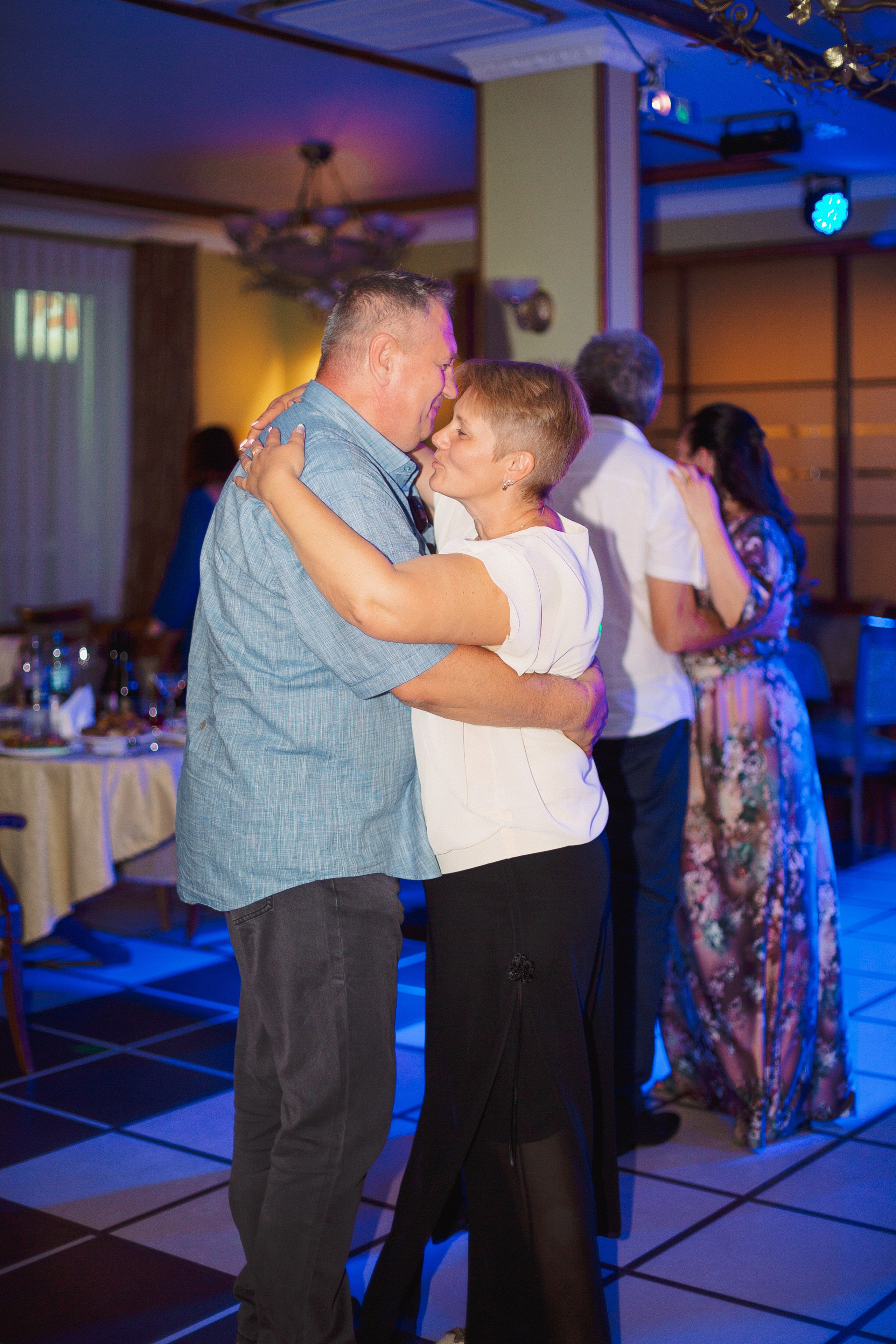 Про антиюбилей Людмилы. Семейный и детский фотограф в Туле