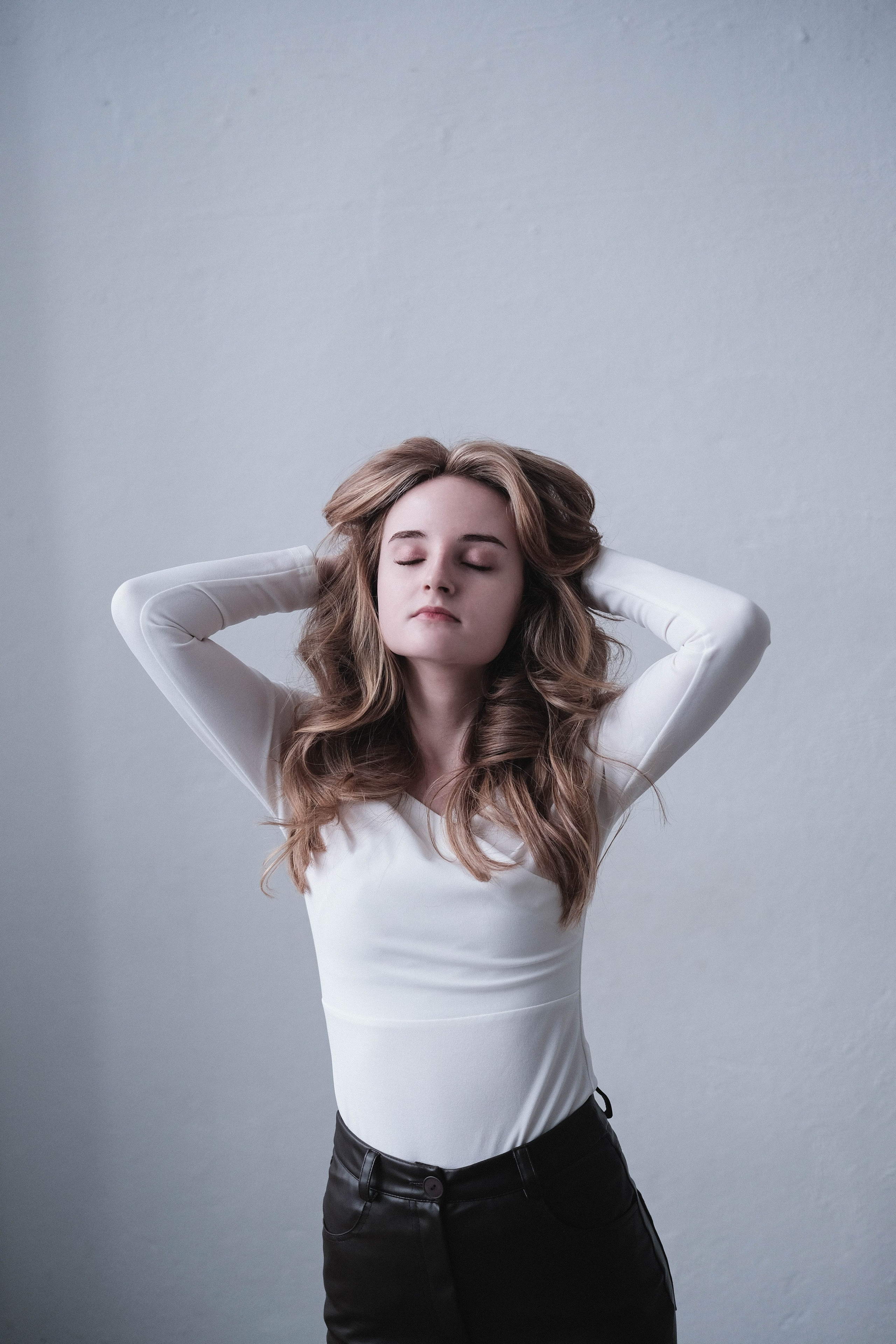 Анастасия. Портретный фотограф в Москве Таня Майорова