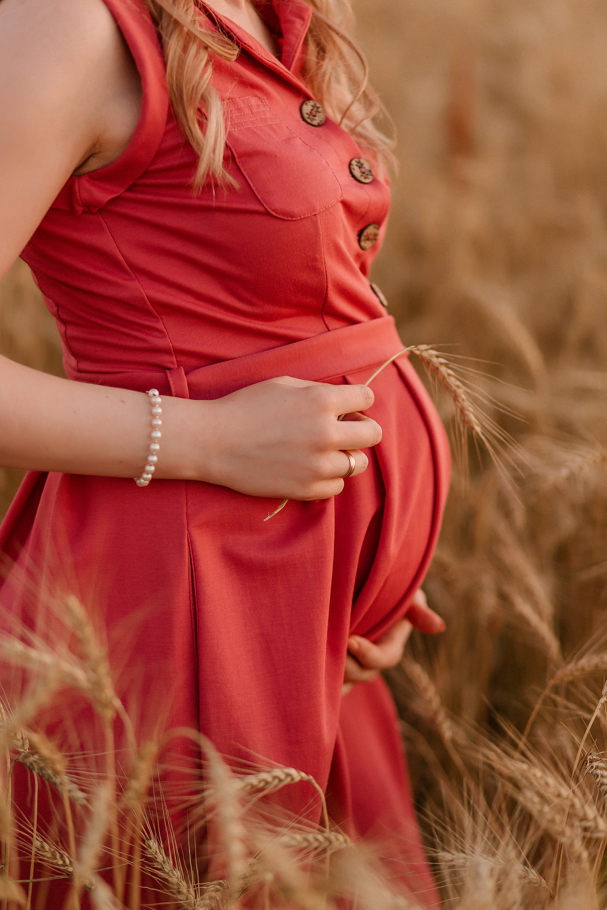 Семейная фотосессия на природе. Фотограф в Чебоксарах Ситулина Наталья