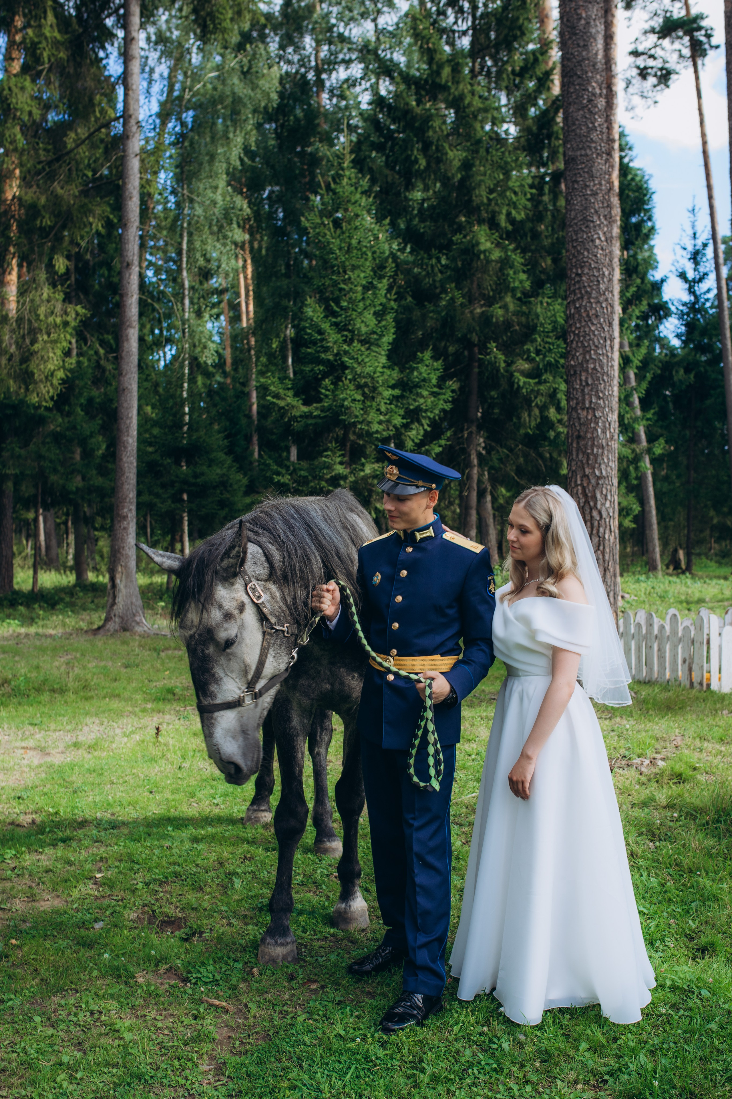 Даниил & Мария. Семейный и домашний фотограф в Москве и МО Королева Валерия