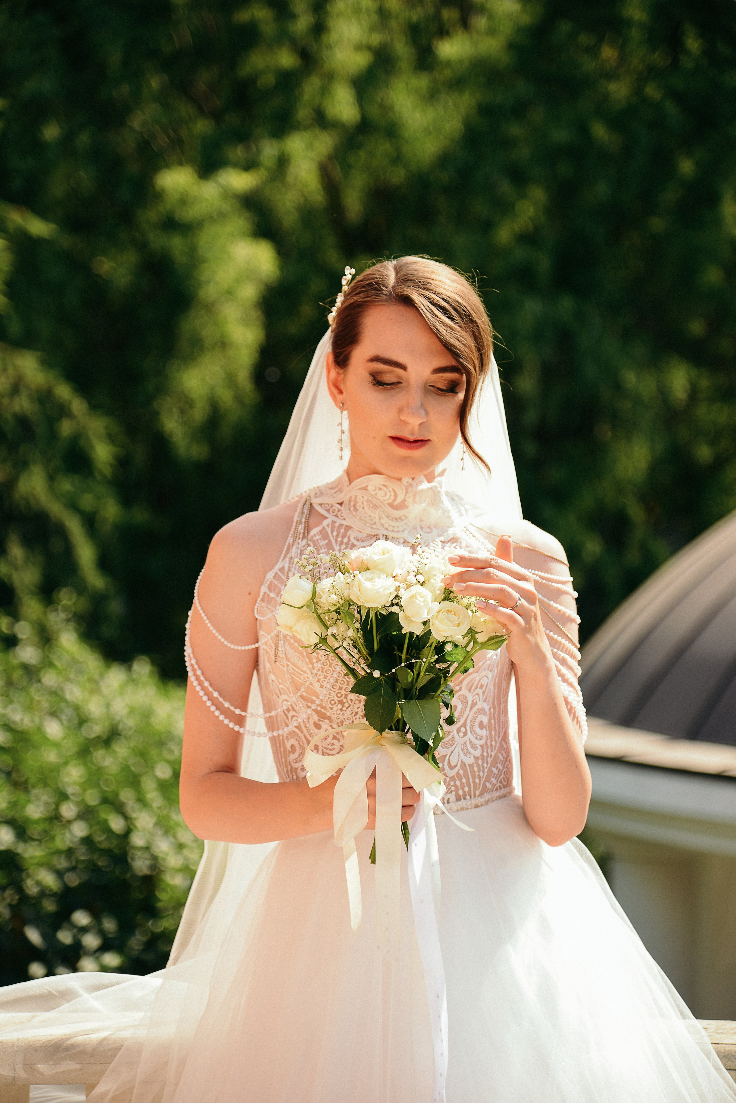 Леонид и Диана. Фотограф Ярута Оксана / Ростов-на-Дону