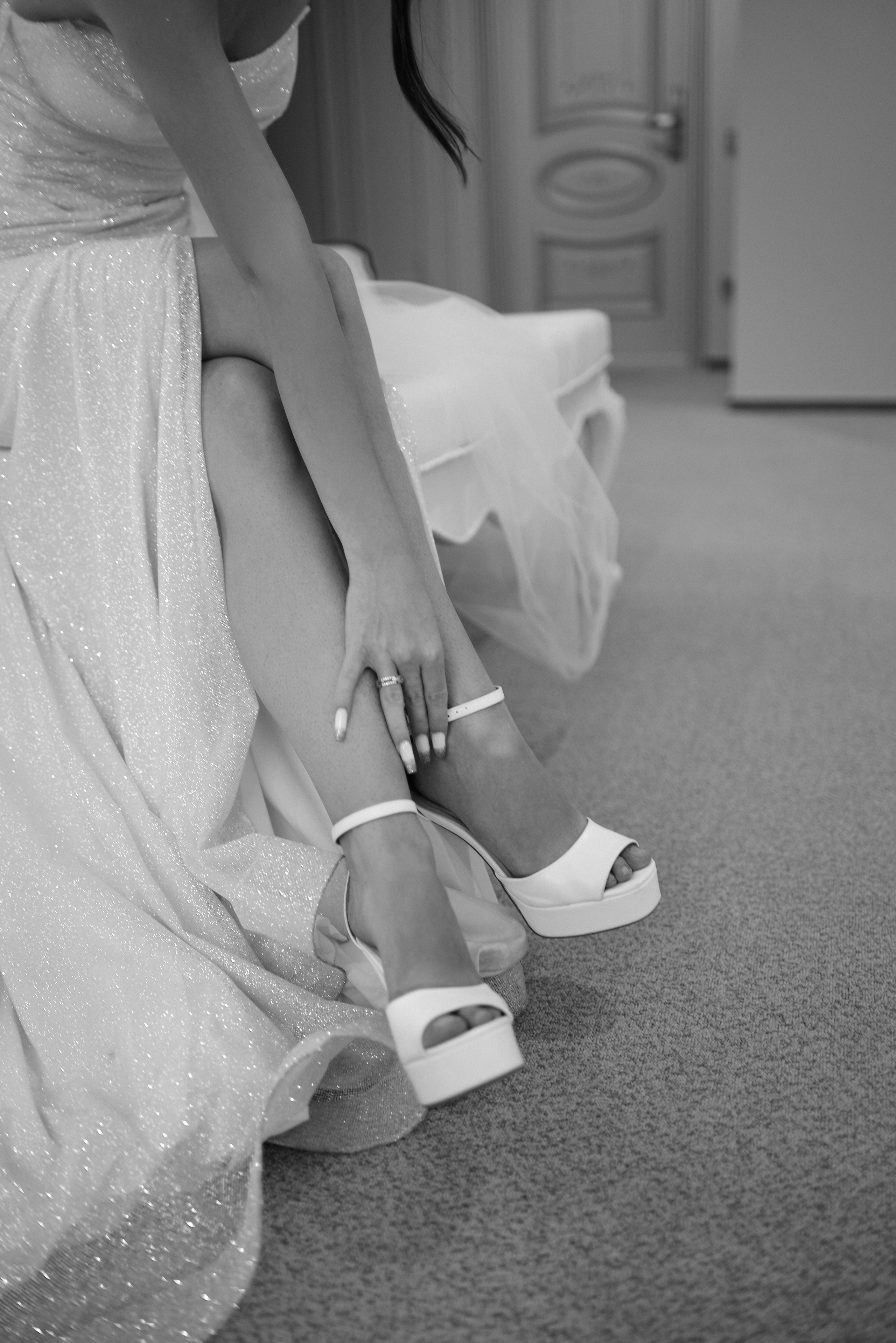 Сентябрьская свадьба Андрея и Людмилы. Фотограф Ярута Оксана / Ростов-на-Дону