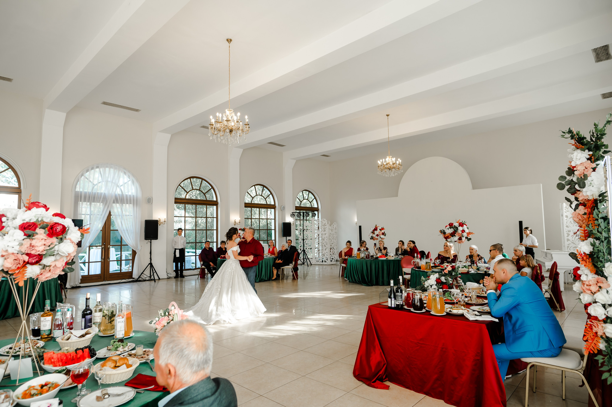 Валерия & Евгений. Свадебный и семейный фотограф Евгения Кононова