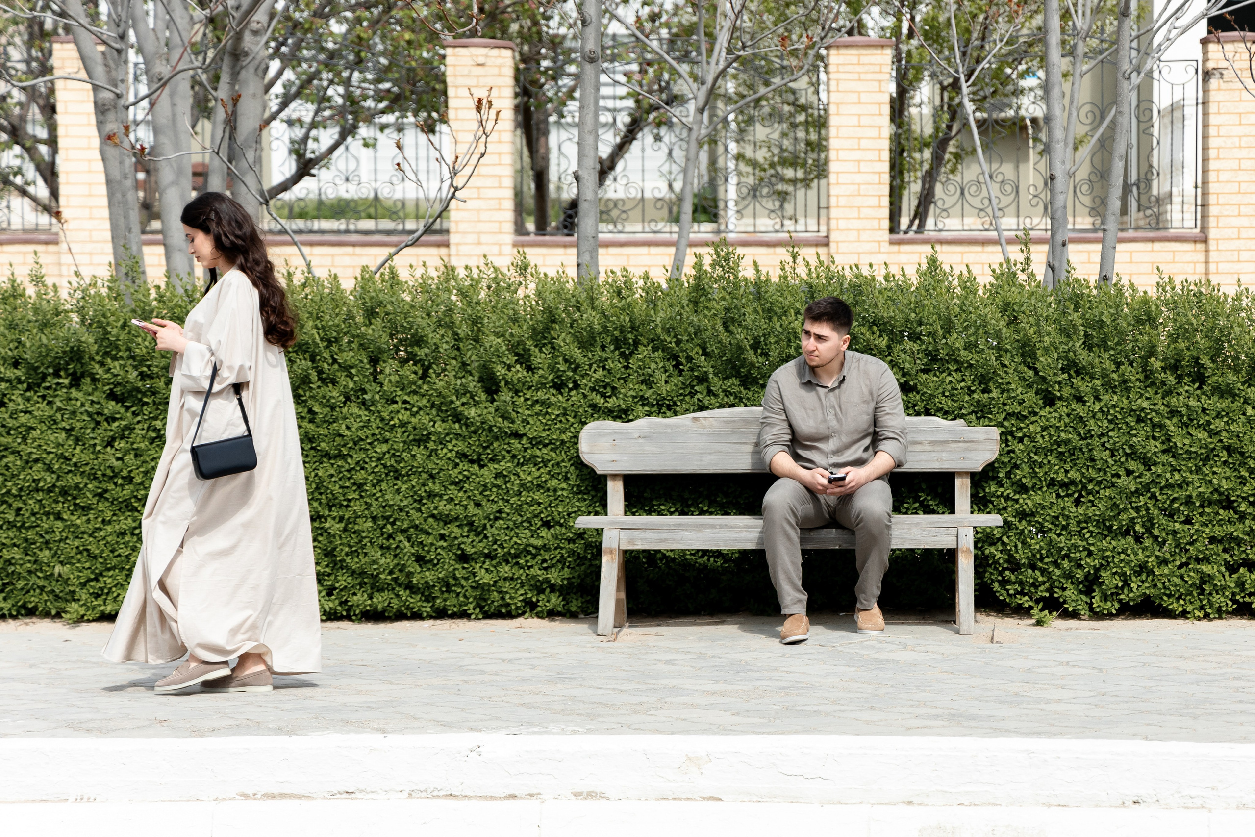 Abdulaziz & Emiliya. Свадебный и фэшн фотограф