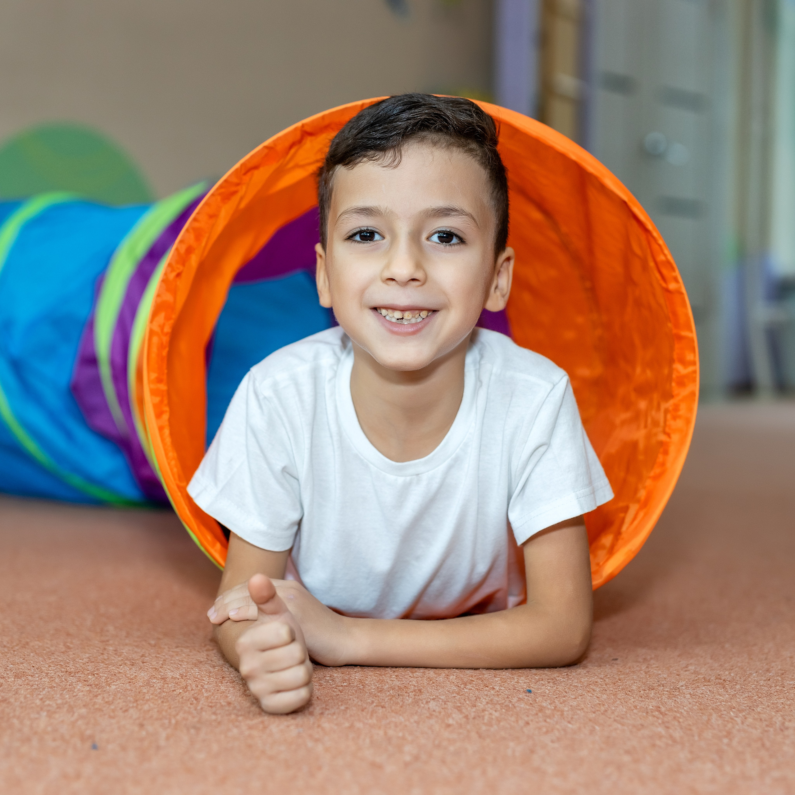 Детский сад № 38 «Парус», группа «Осьминожки». Владивосток. Стильный выпускной альбом Владивосток фотограф Вероника Мигачева